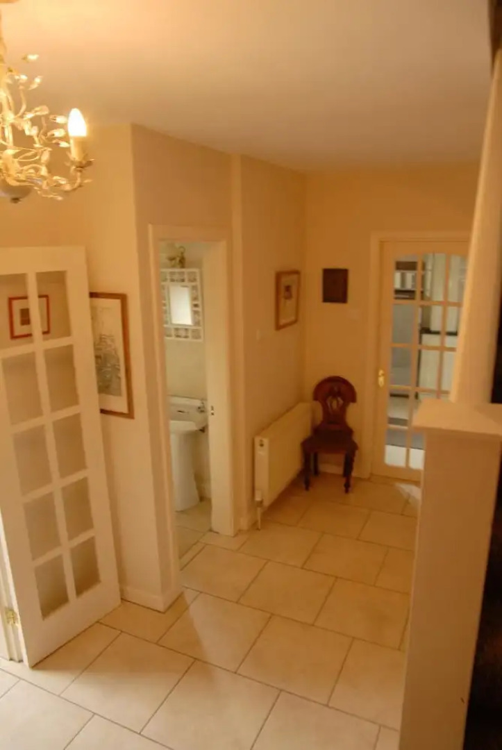 House With 5 Bedrooms in Co. Kerry, With Wonderful sea View, Enclosed