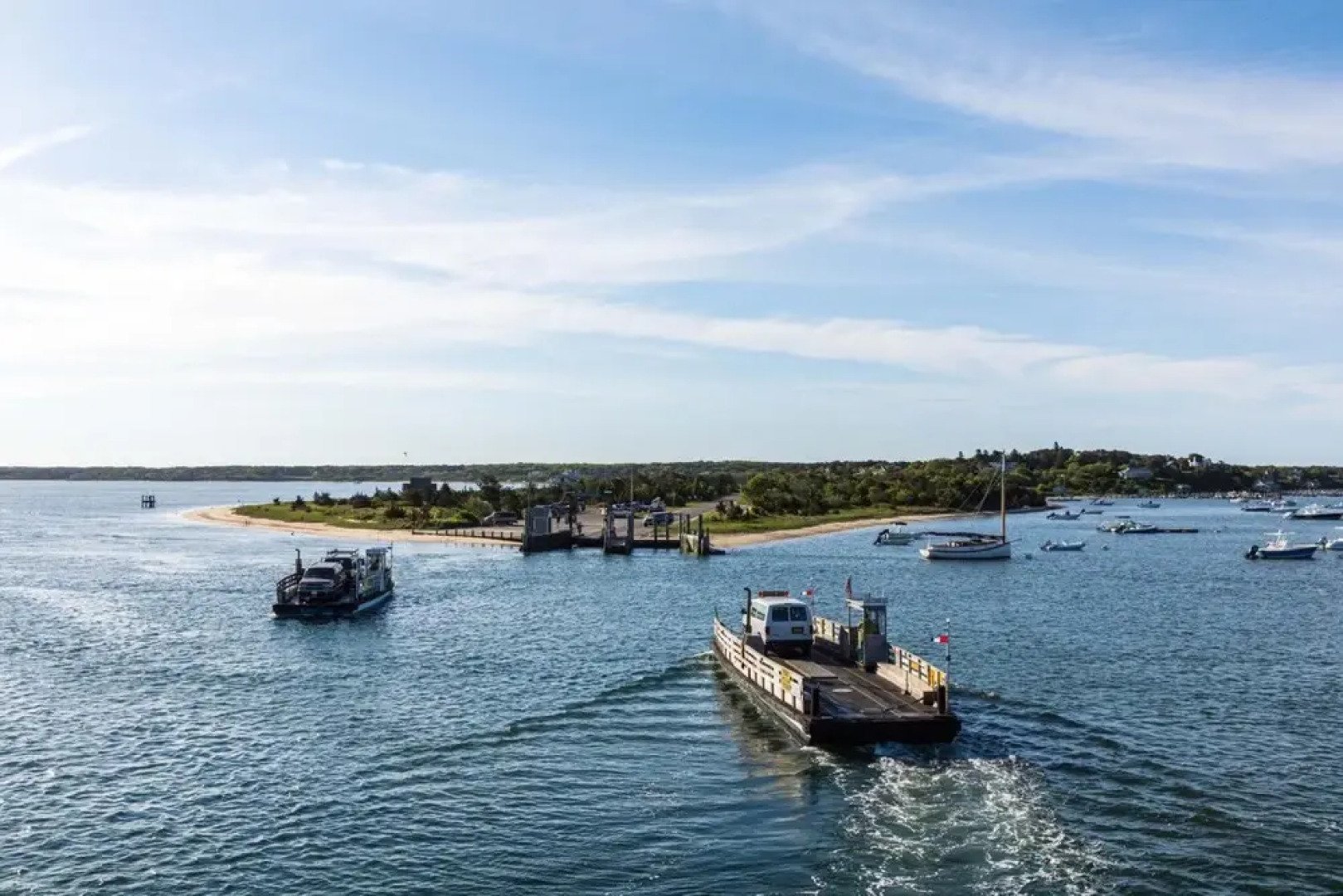 The Edgartown Inn, The Edgartown Collection