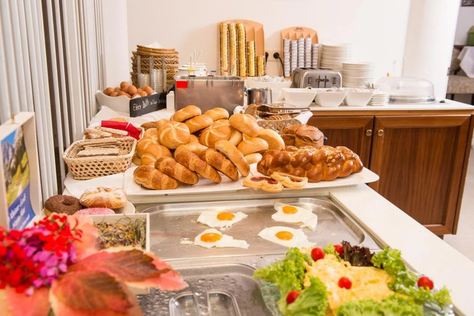 Der Alpenhof Maria Alm