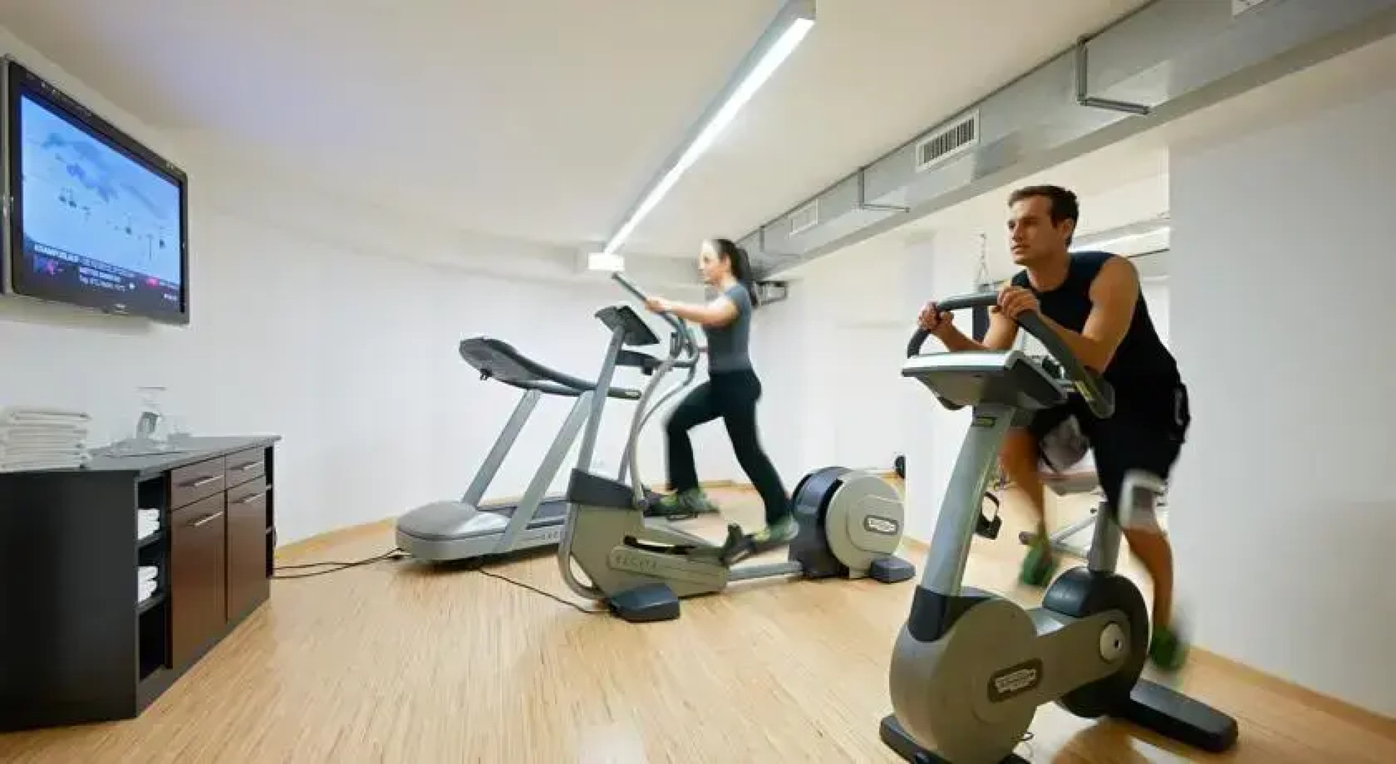 Sporthotel Silvretta