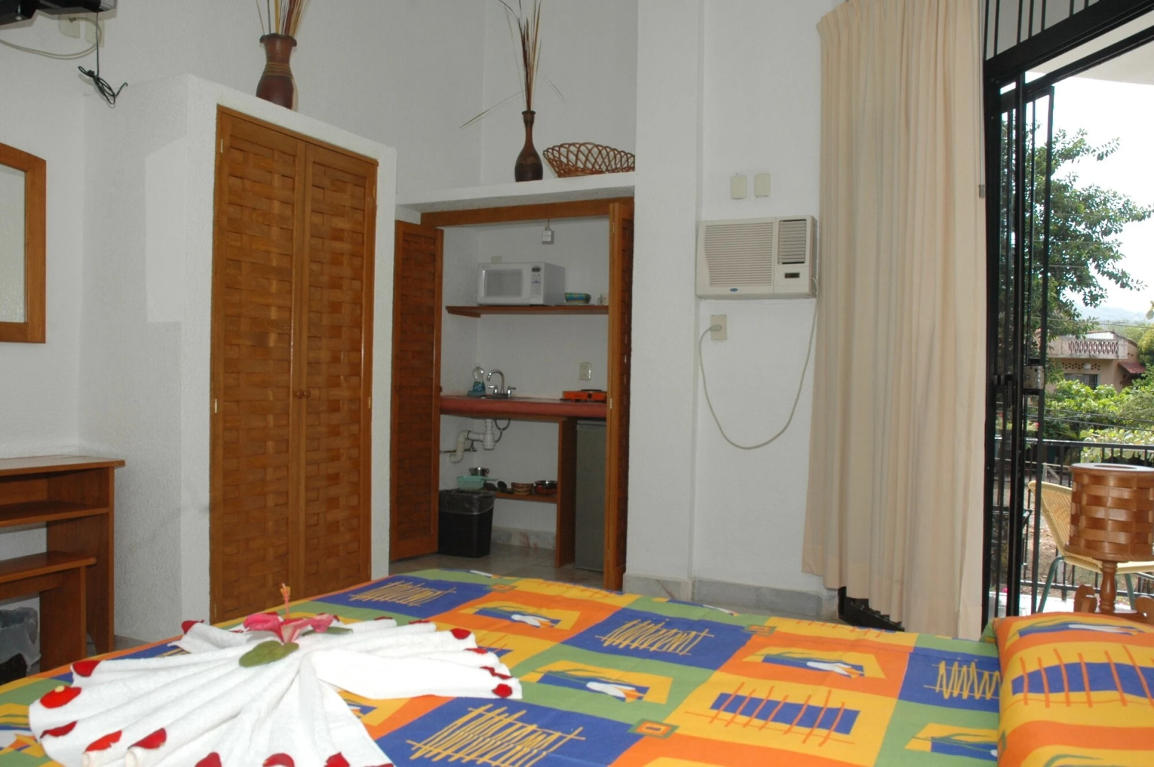 Villas Mercedes