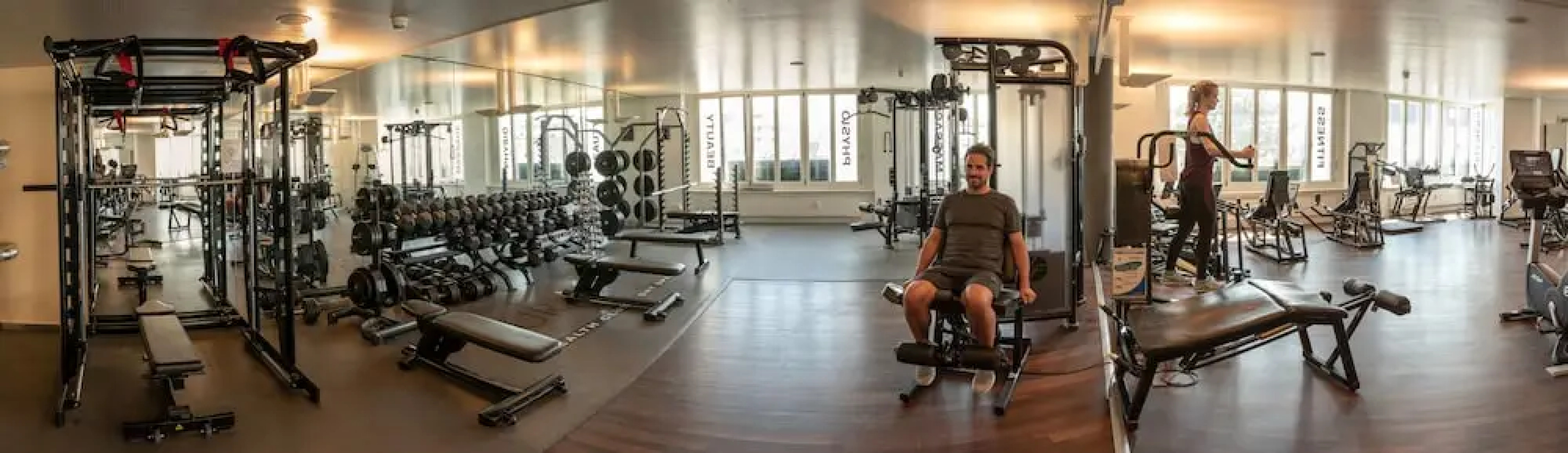 BEST WESTERN PLUS Hotel Speer Rapperswil