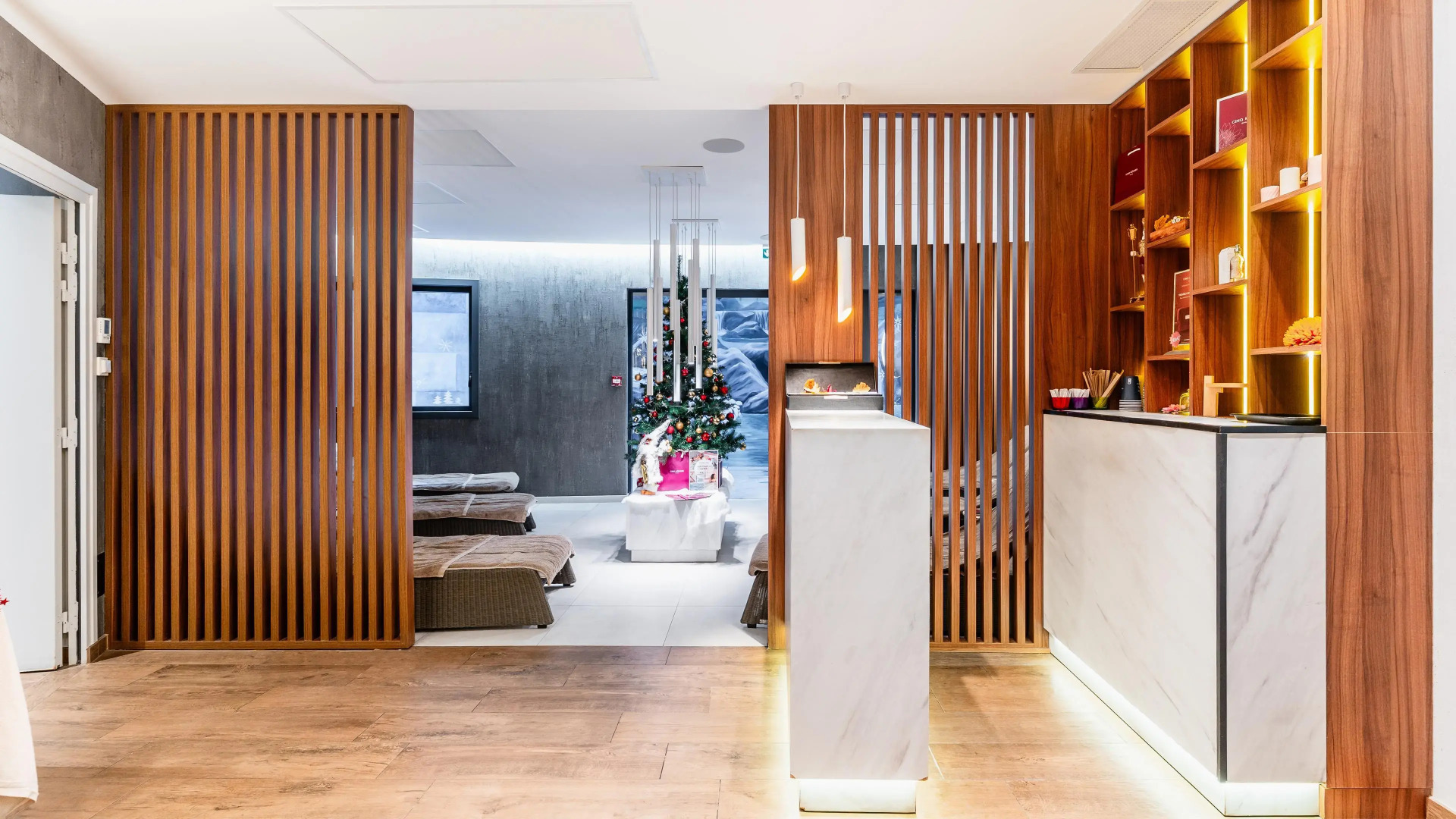 Golden Tulip Amneville - Hotel Spa & Casino