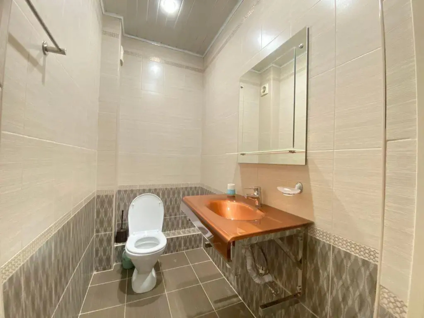 Коттедж на улице Коттеджная 4