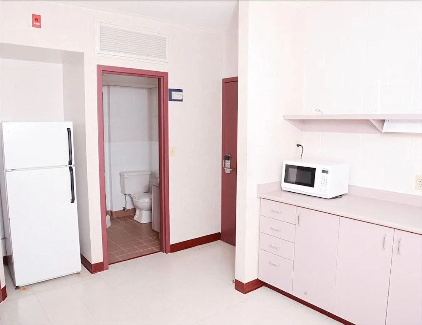 Residence & Conference Centre - Welland