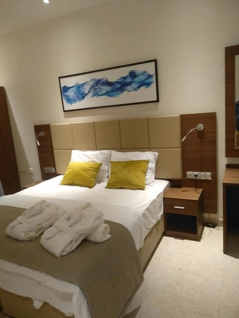 Capital Hotel Djibouti