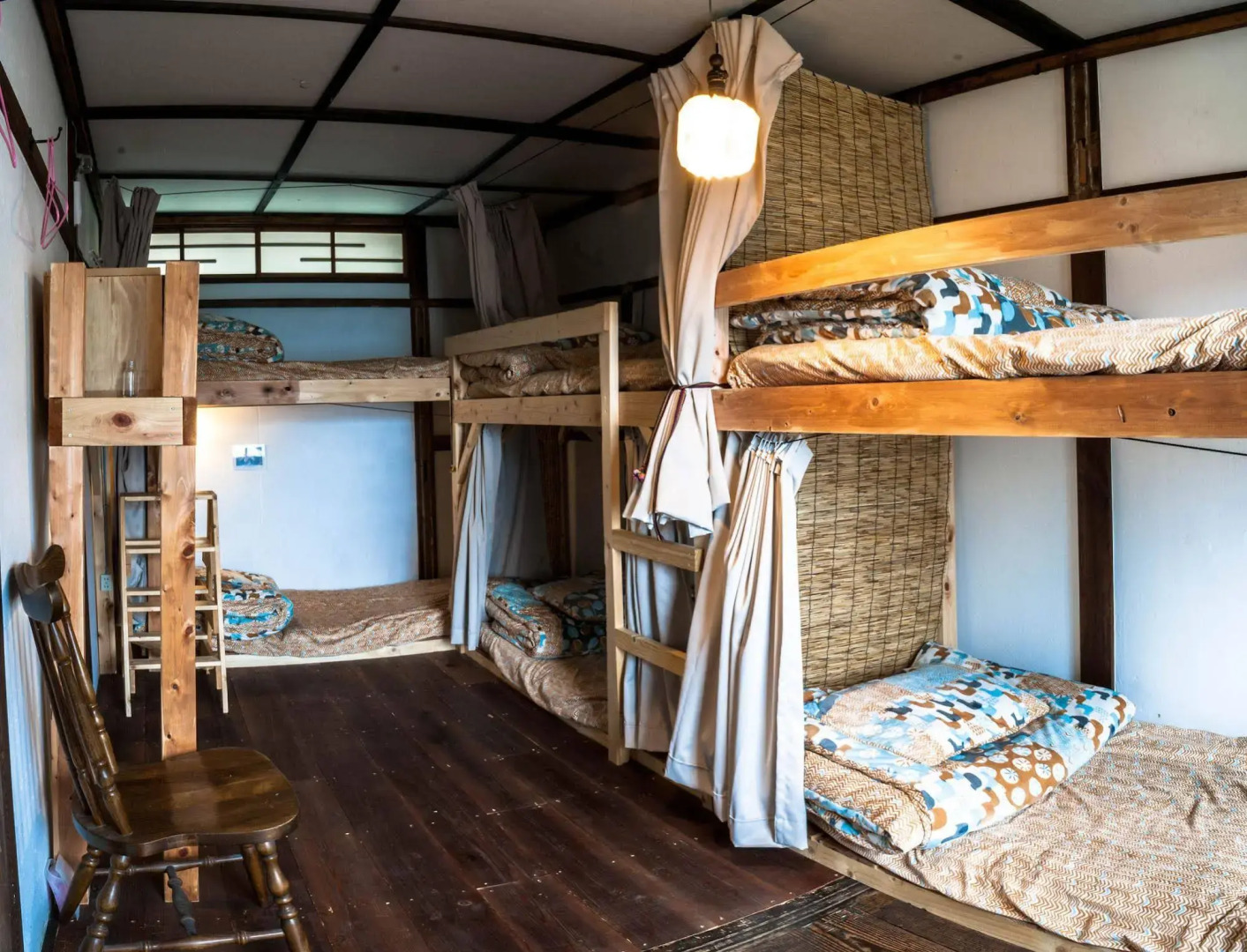 Ise Guesthouse Tsumugiya - Hostel