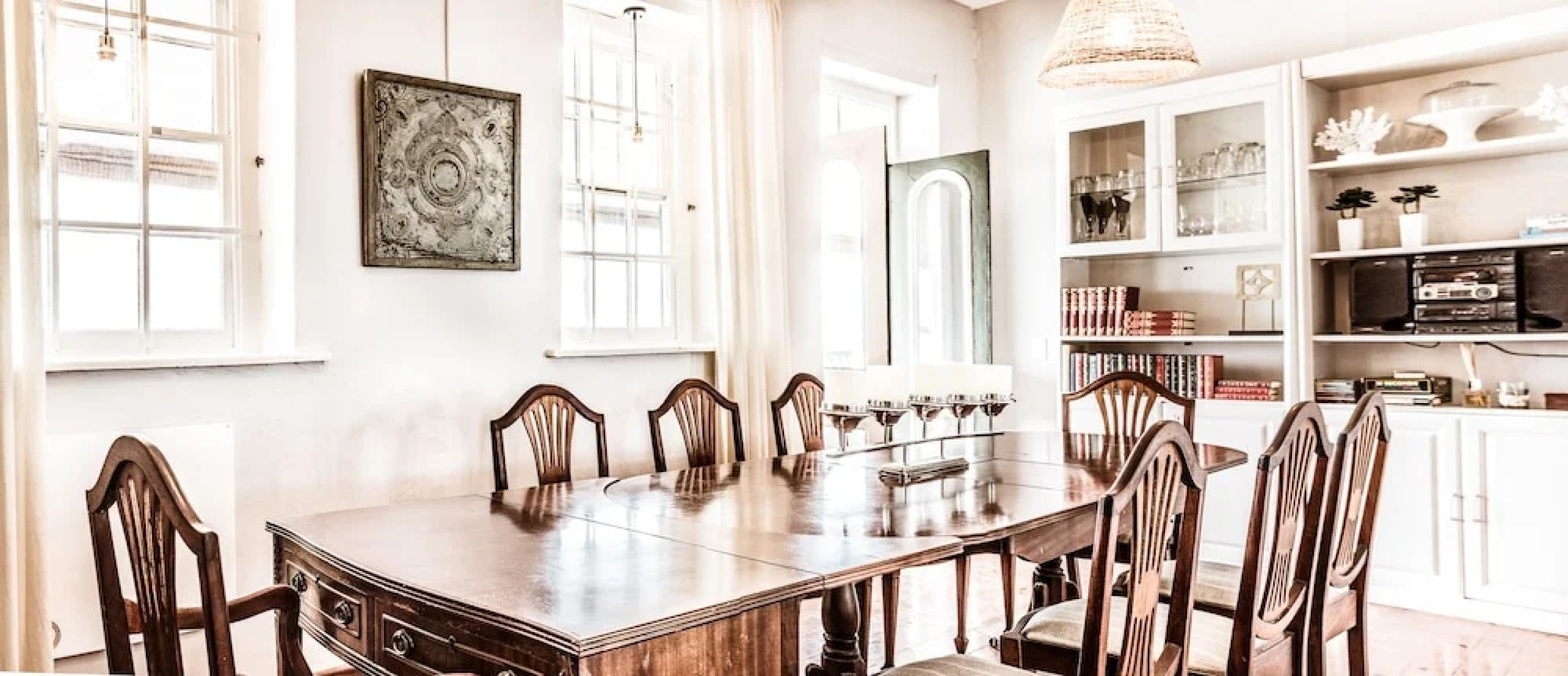 Asgard Valhalla Self Catering