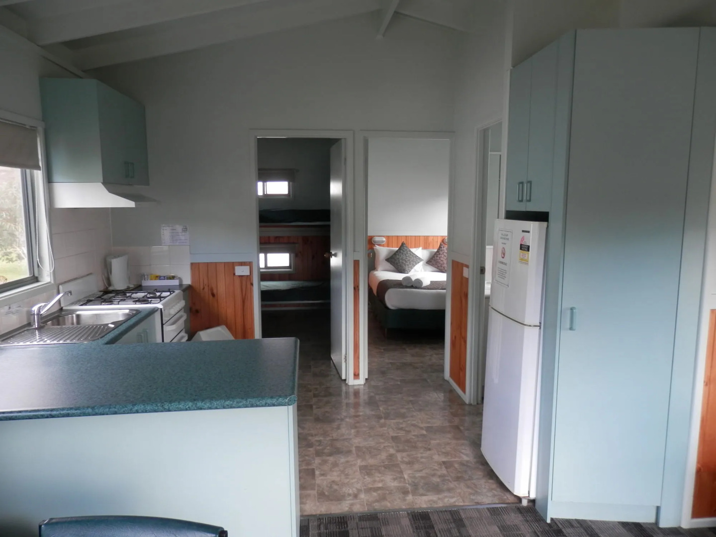 Breeze Holiday Parks - Grampians