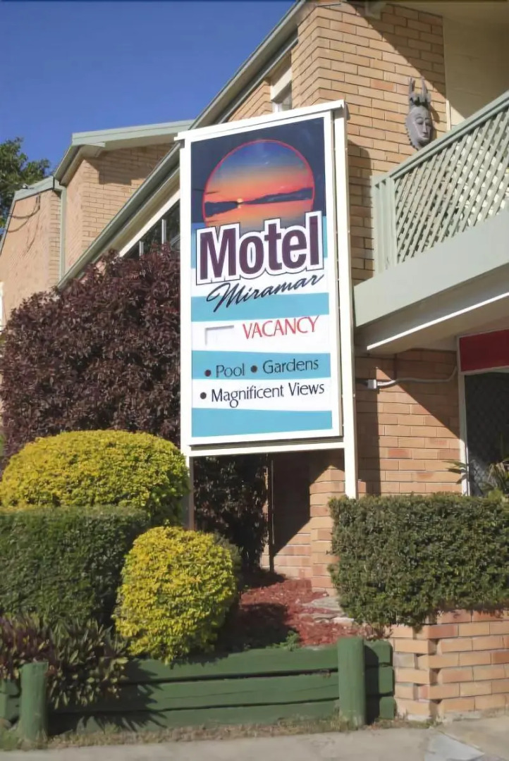 Motel Miramar