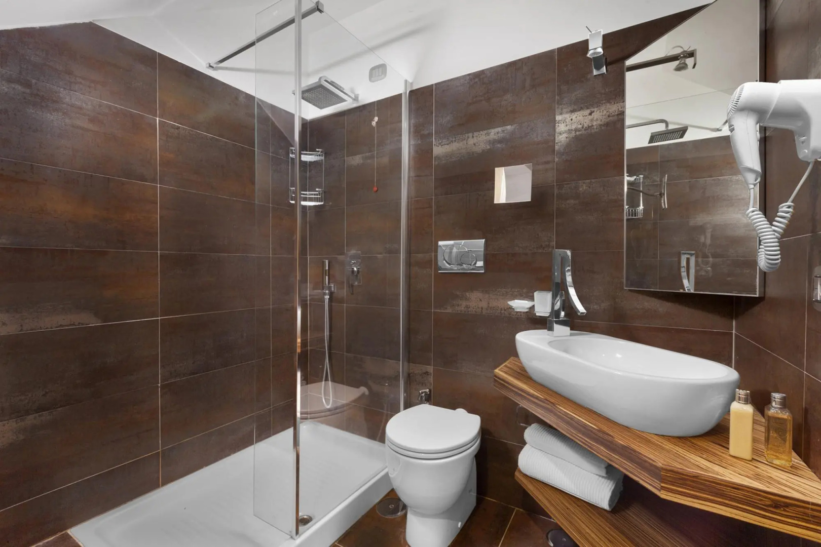 Villa Elia 1 in Massa Lubrense