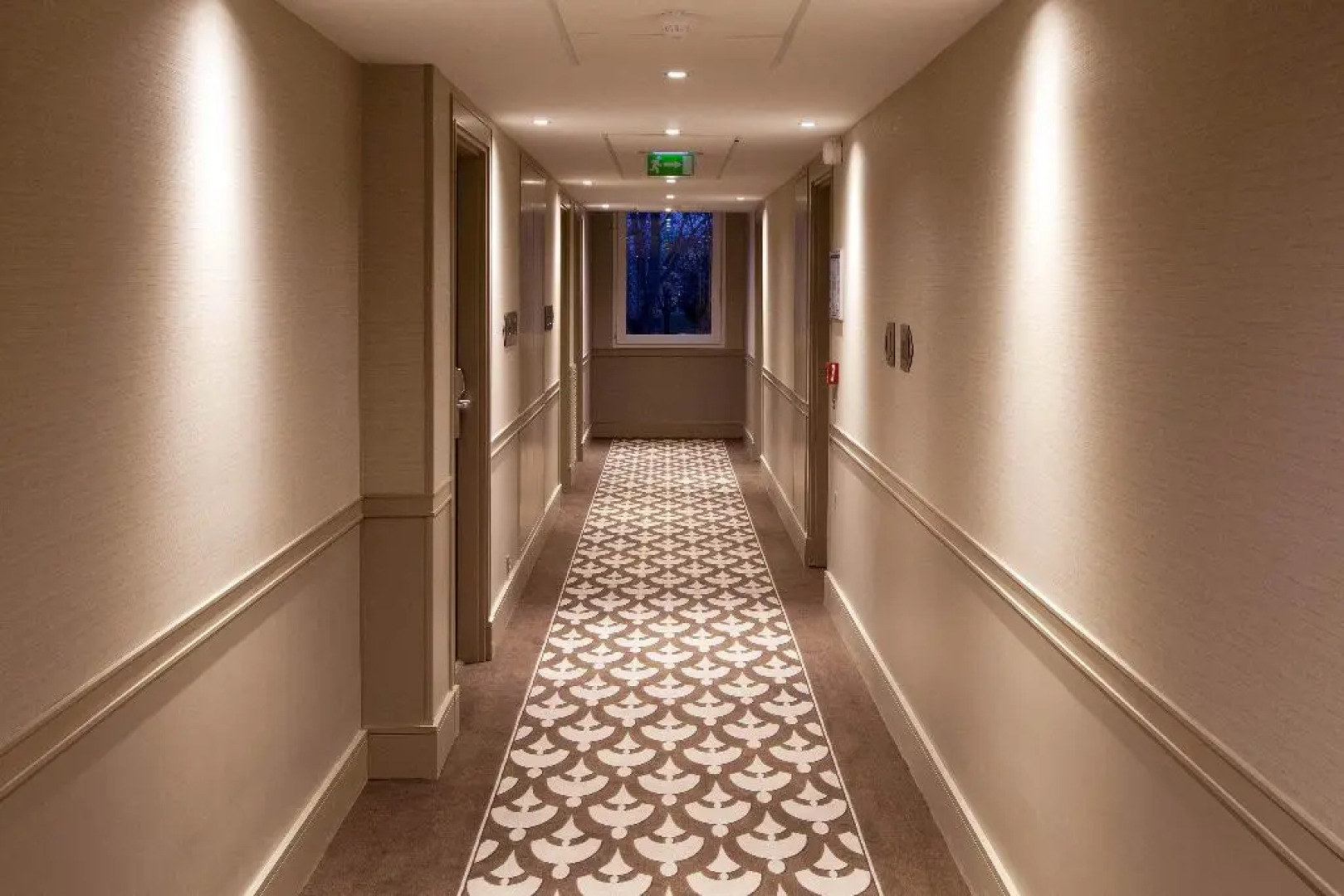 City Residence Paris CDG Airport