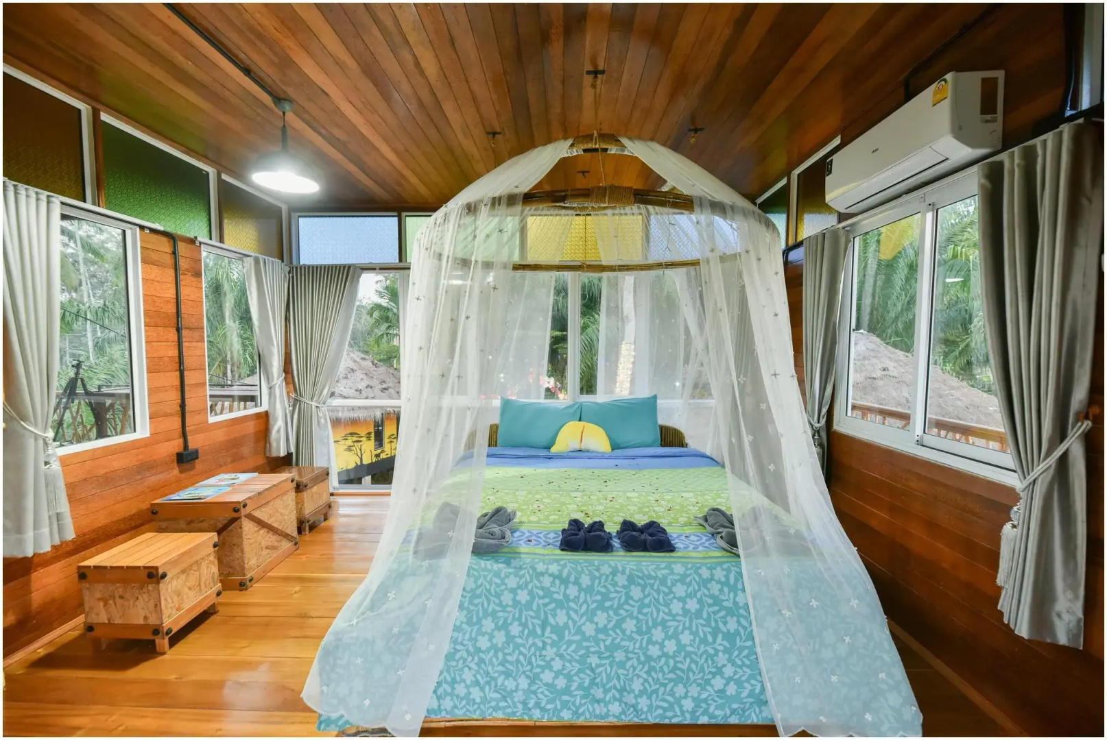 Tamsabai Resort Chumphon