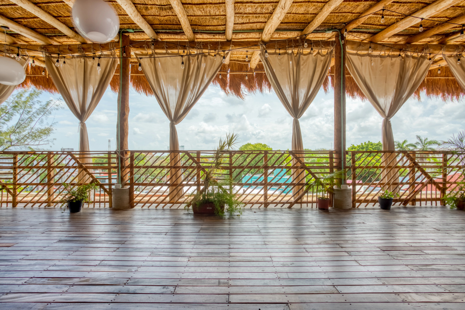 Nílu Cancun Downtown by Selina