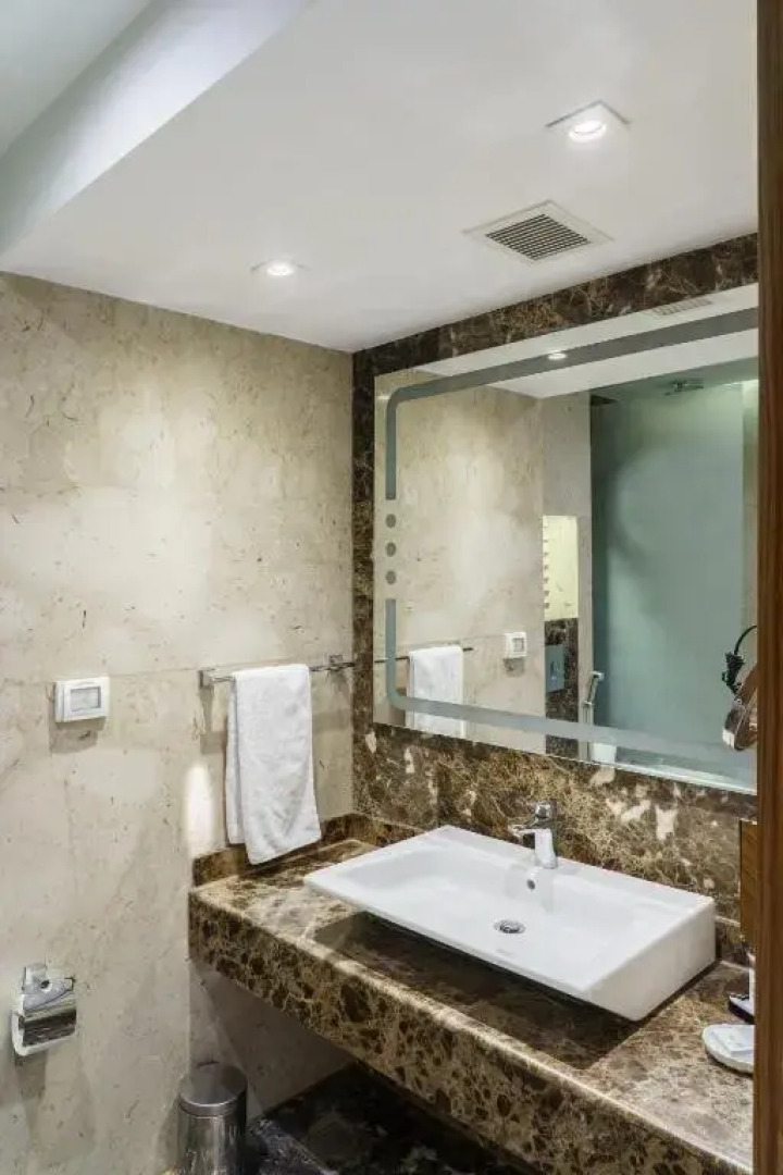 Helnan Hotel Port Fouad