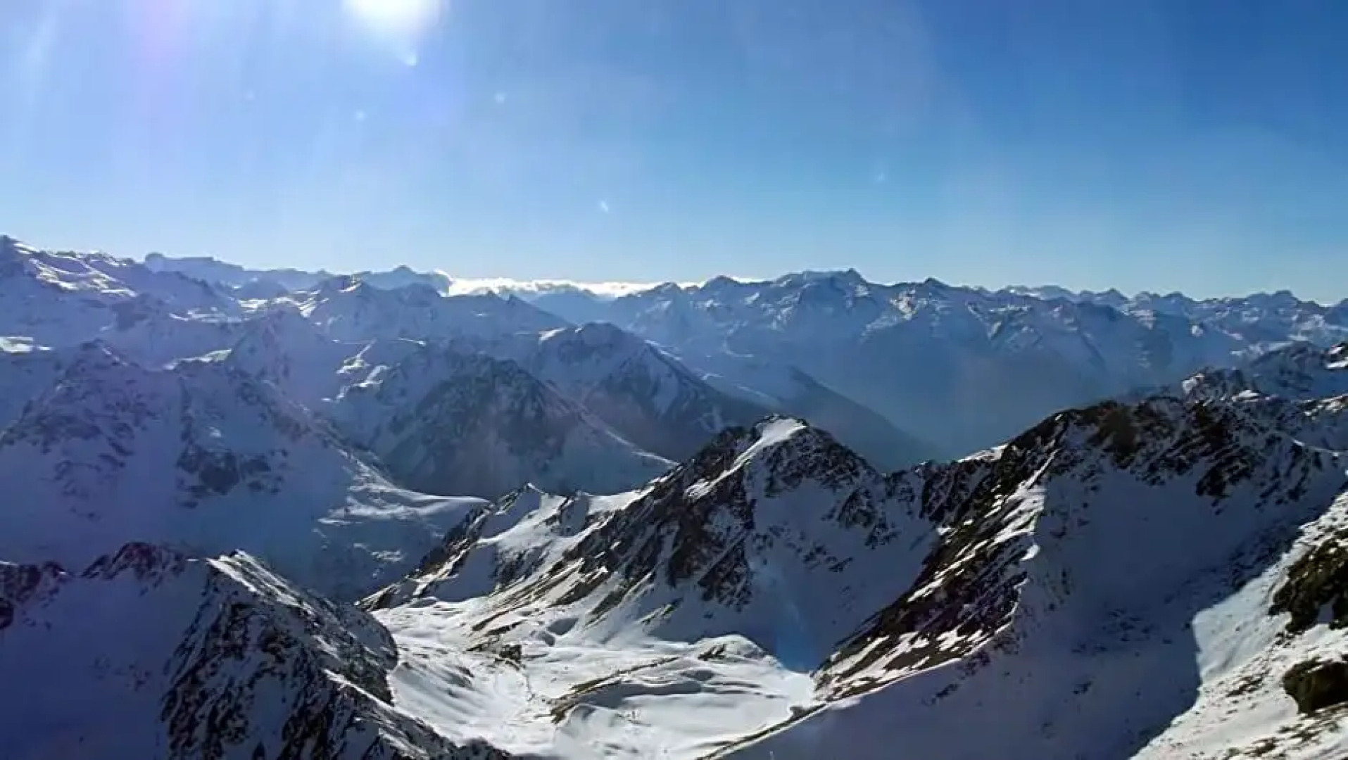 Chambres dHôtes le Belvédère