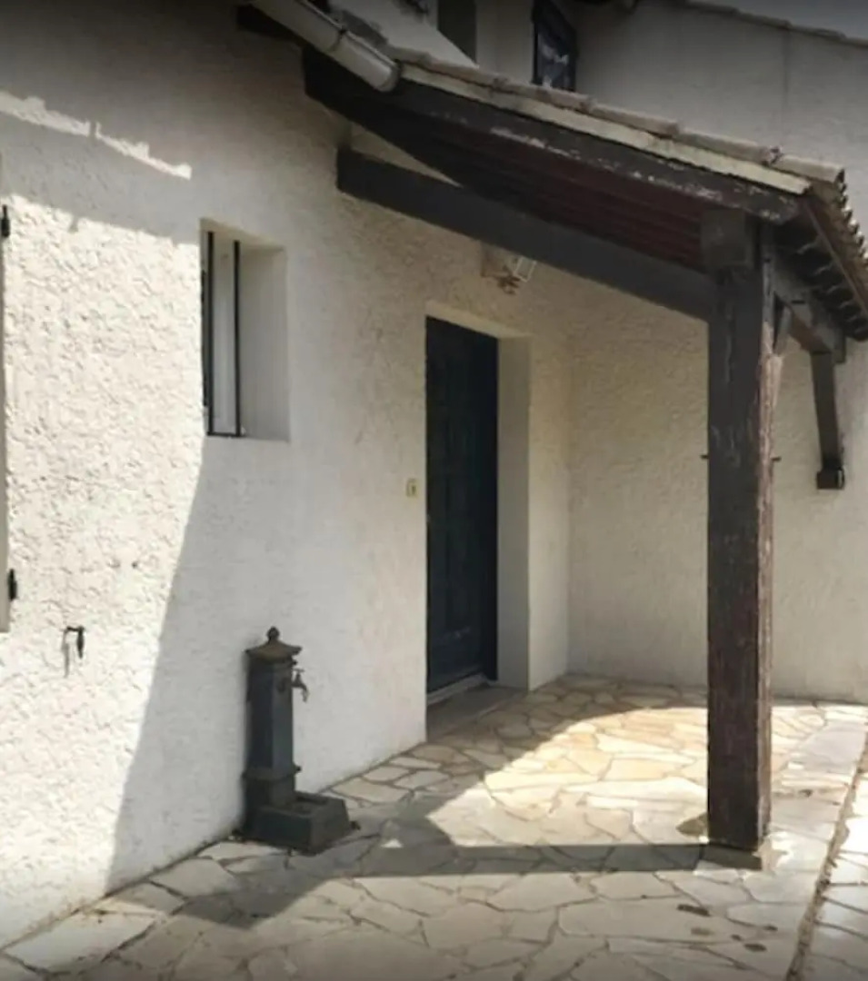 Aux Coquelicots Sauvages, Chambres d'Hotes