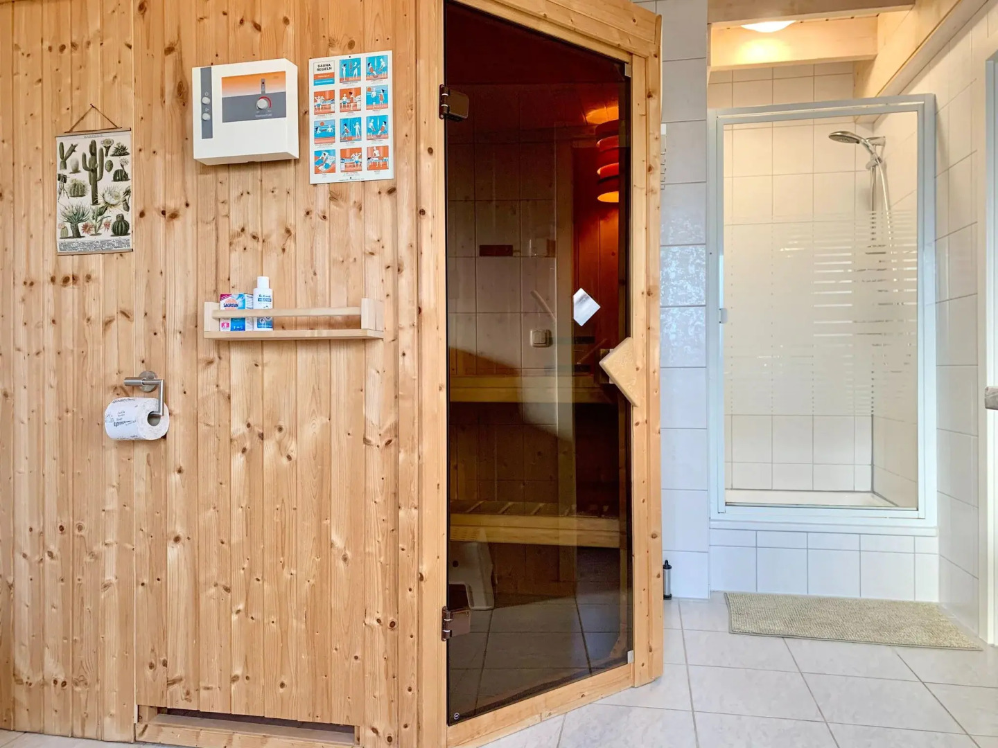 Holiday home Seeblick am Dümmer See, Dümmer