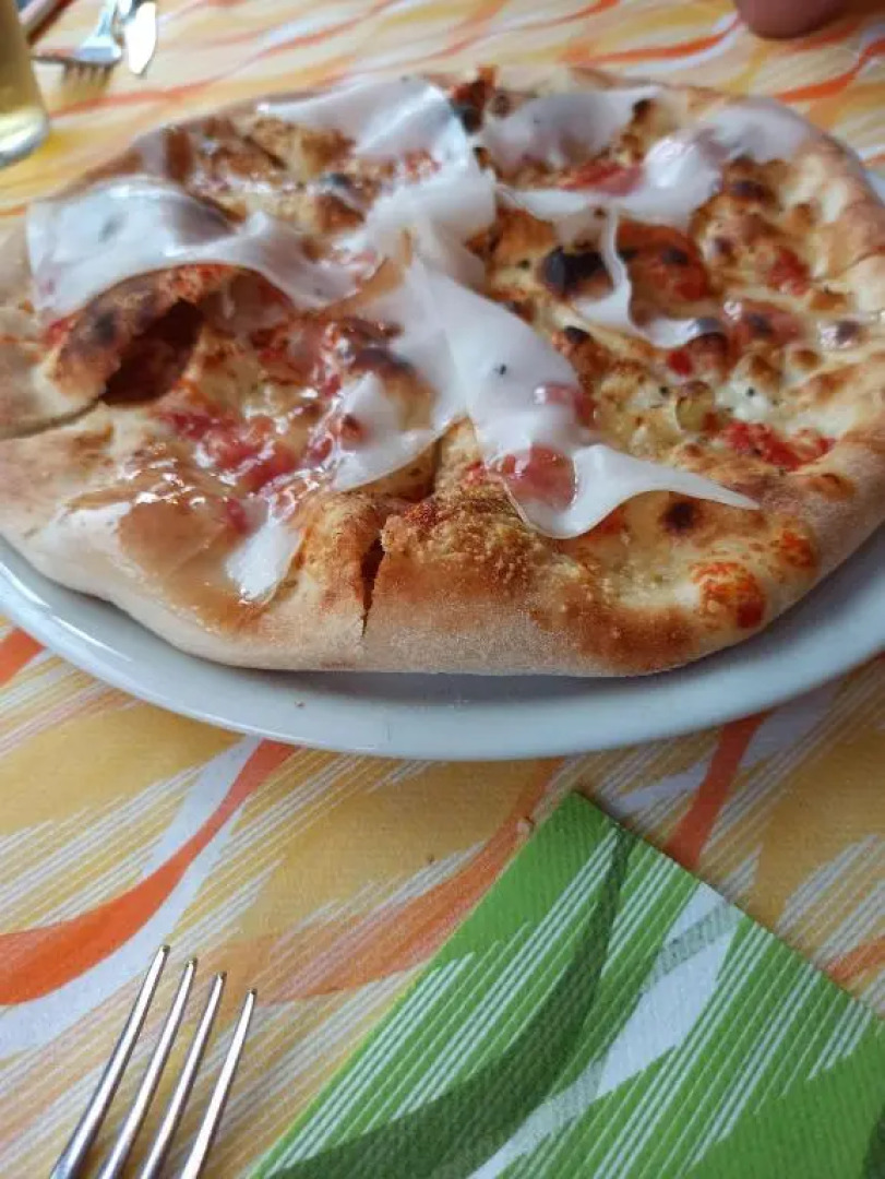 Bungalow SEAESTA RED Lago di Lugano