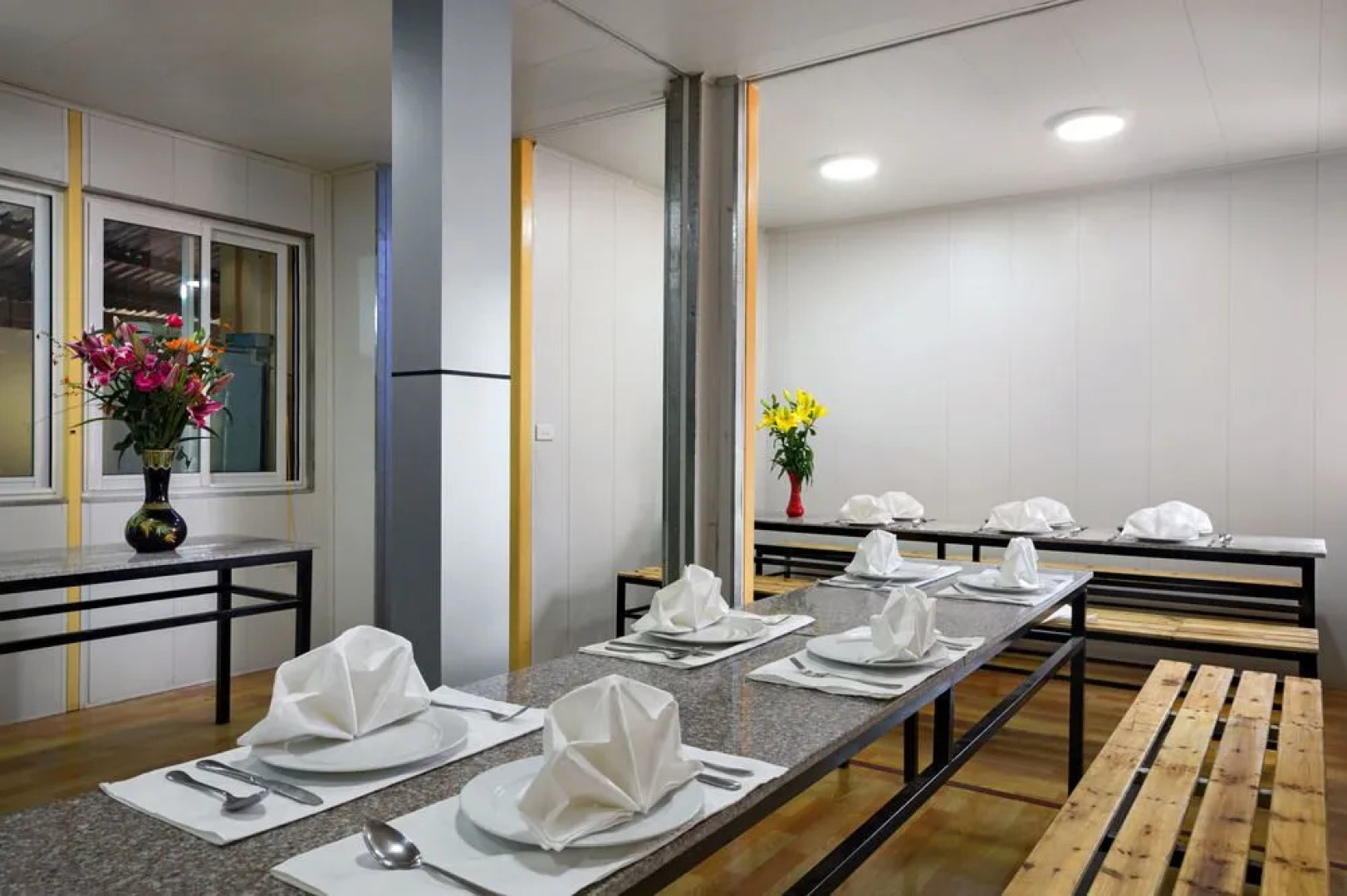 Sapa Container Hotel