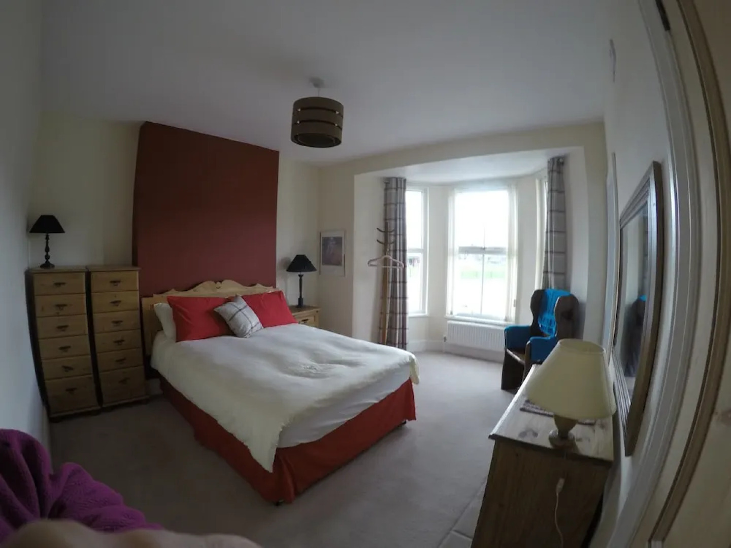 Beautiful and Spacious House in North Wales, UK