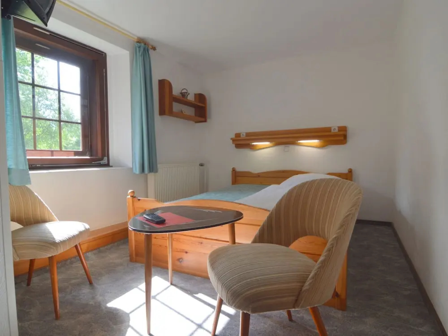 Holiday House in Monschau Near Forest