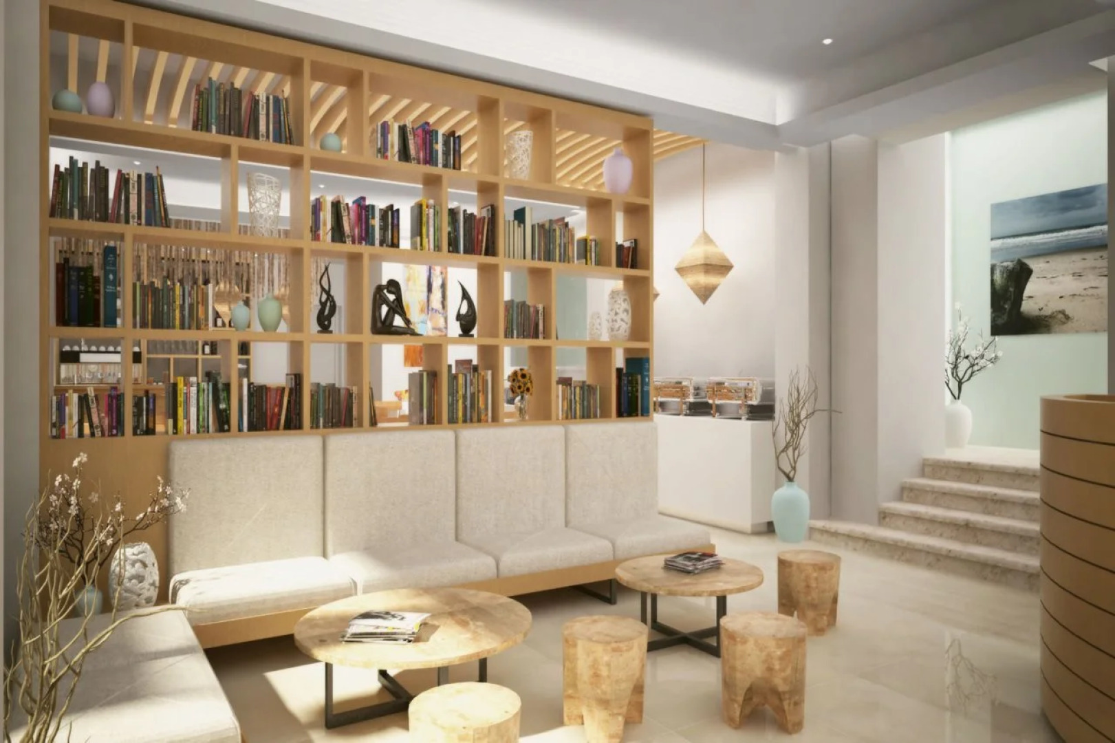 Eleals Boutique Hotel