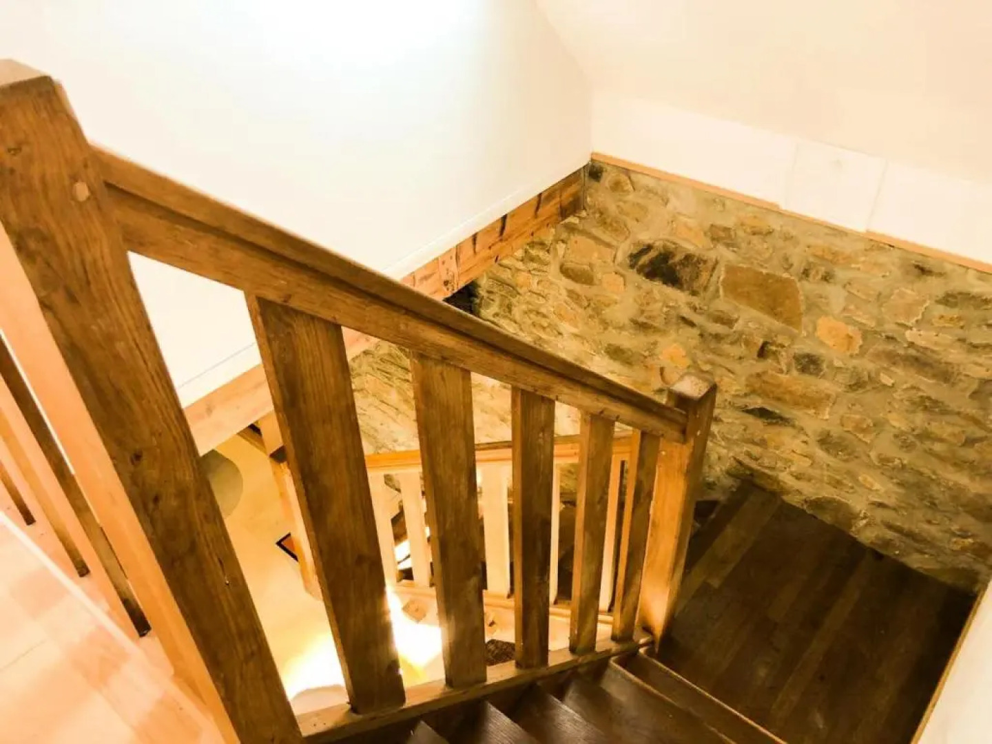 Résidence Ty Gouermel-plougrescant - Maisons & Villas pour 5 Personnes 854