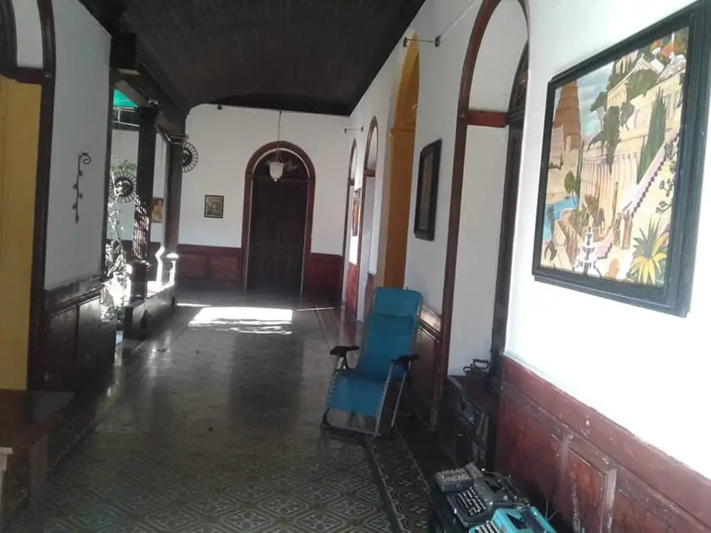 Plaza Antigua - Posada & Hostal
