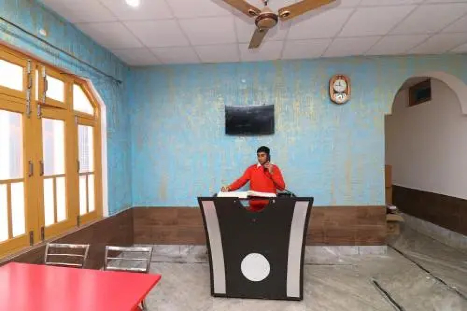 OYO 23054 Vishal Residency Barkot