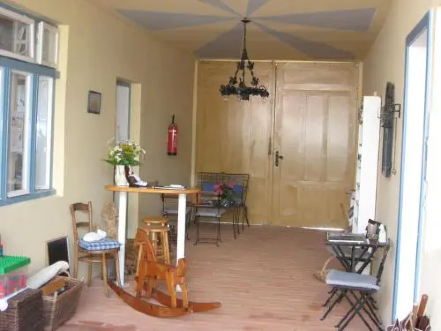 Stieglerhof Apartments