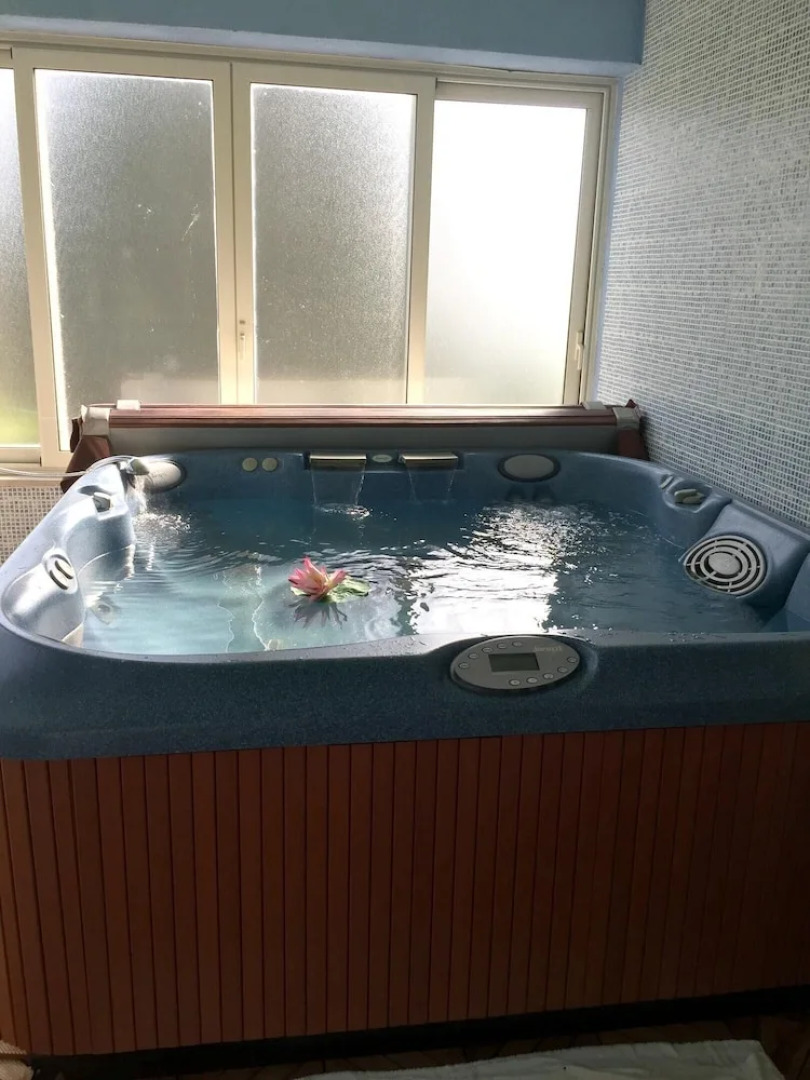 House With 3 Bedrooms in Montenero di Bisaccia, With Wonderful sea Vie