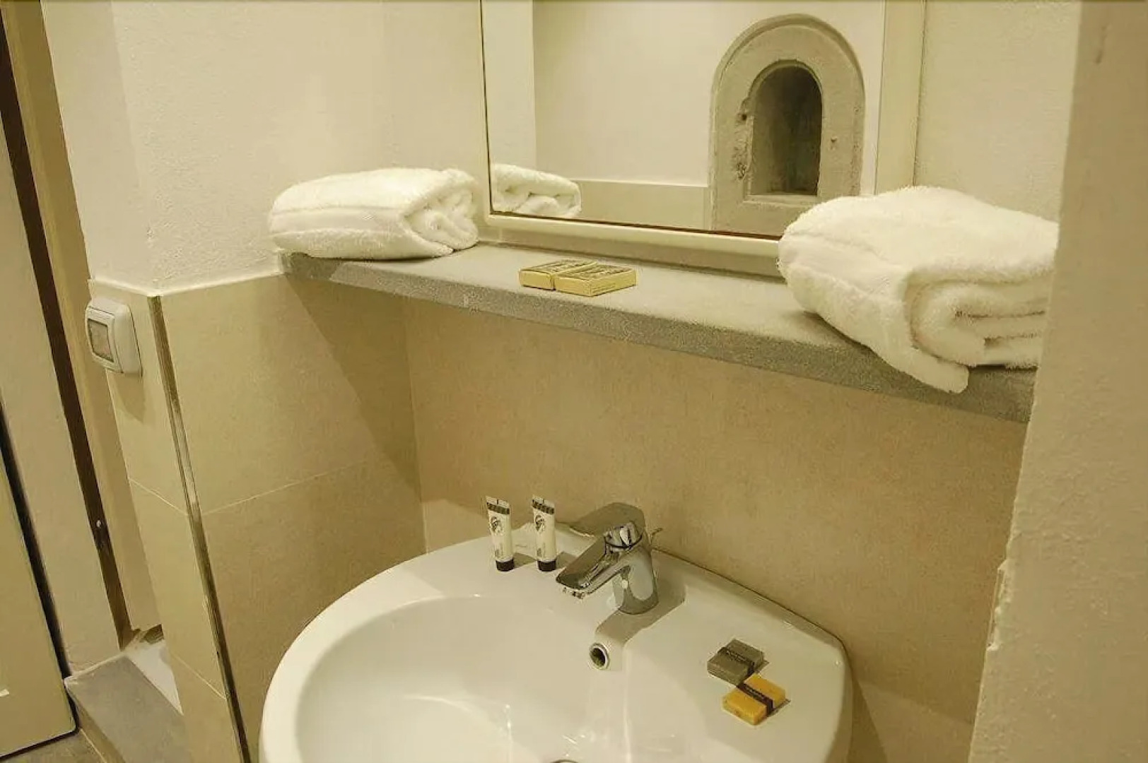 Ostello del Bigallo - Bigallo Hostel