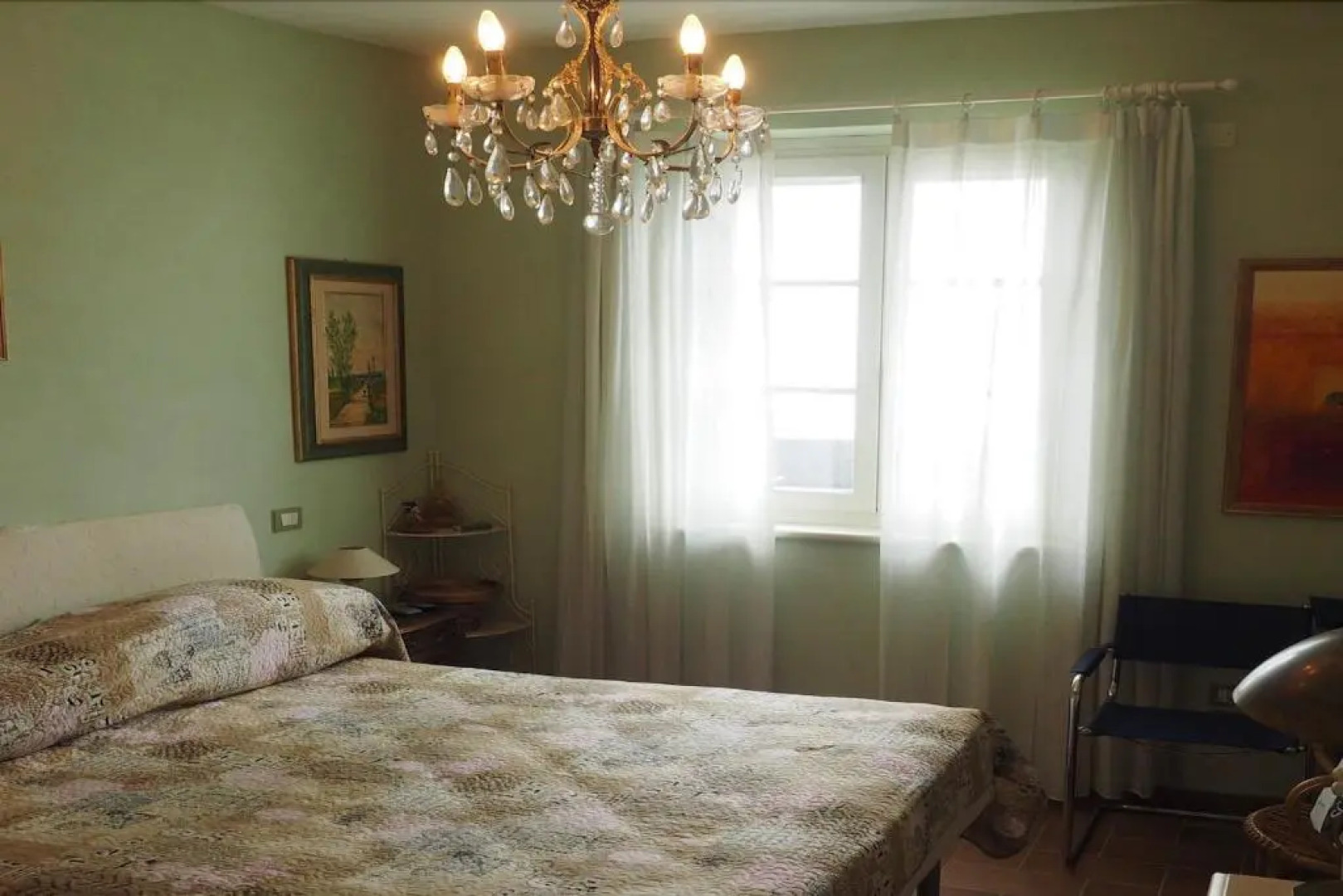 Casabella With Garden