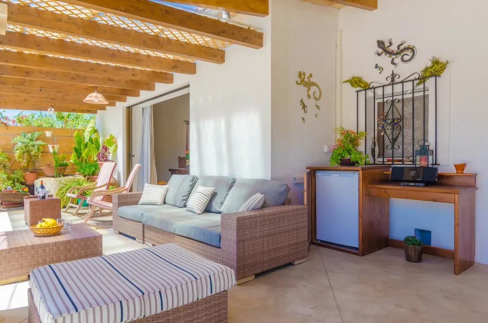 Costa DE SON Vanrell