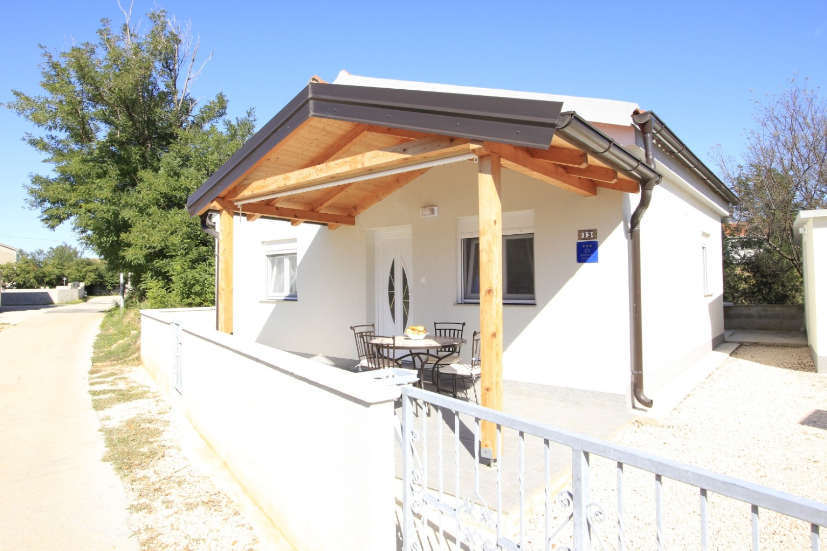 Holiday house Olive Privlaka, Zadar riviera