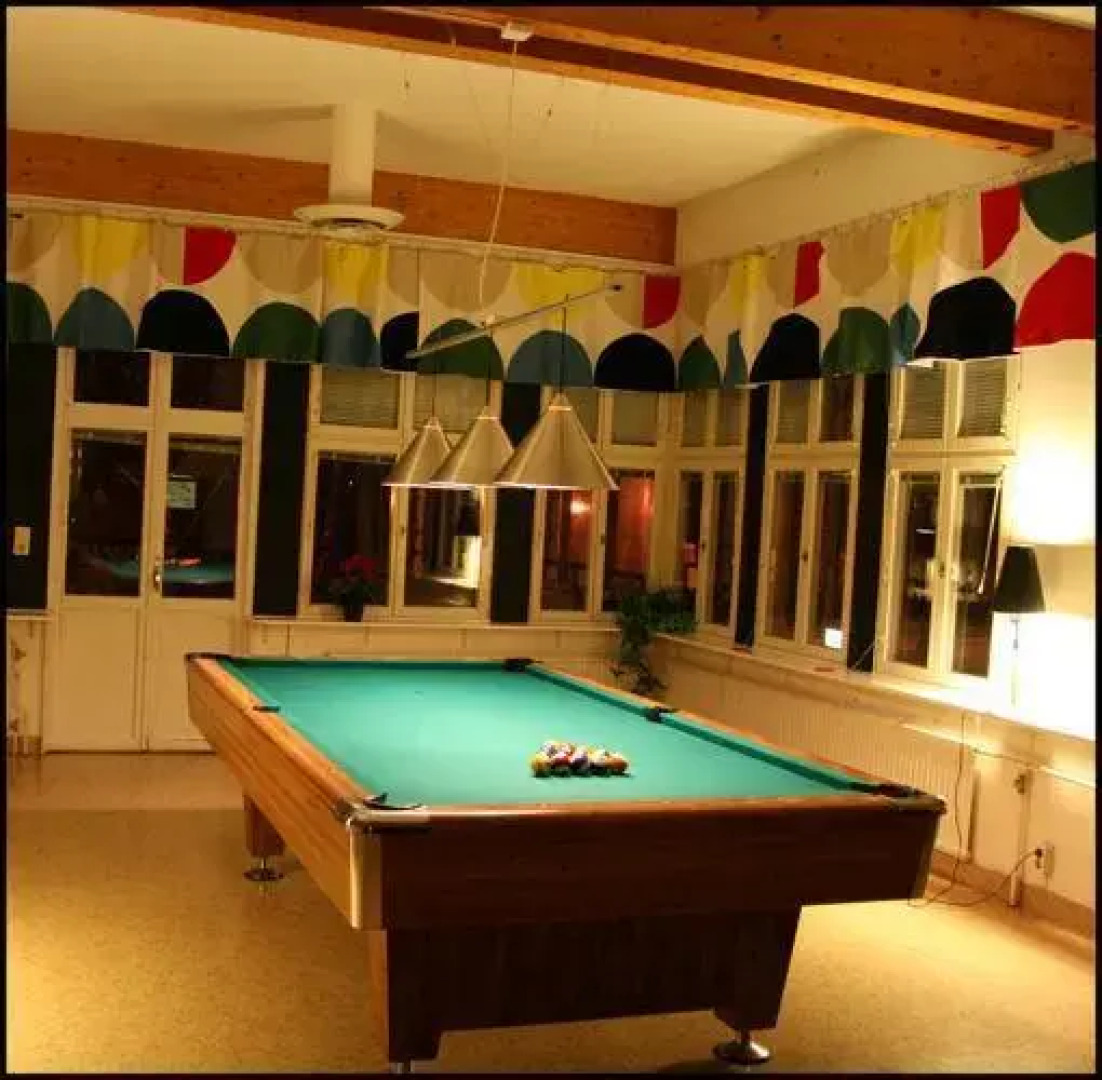 Dalagärde Hotel and Hostel