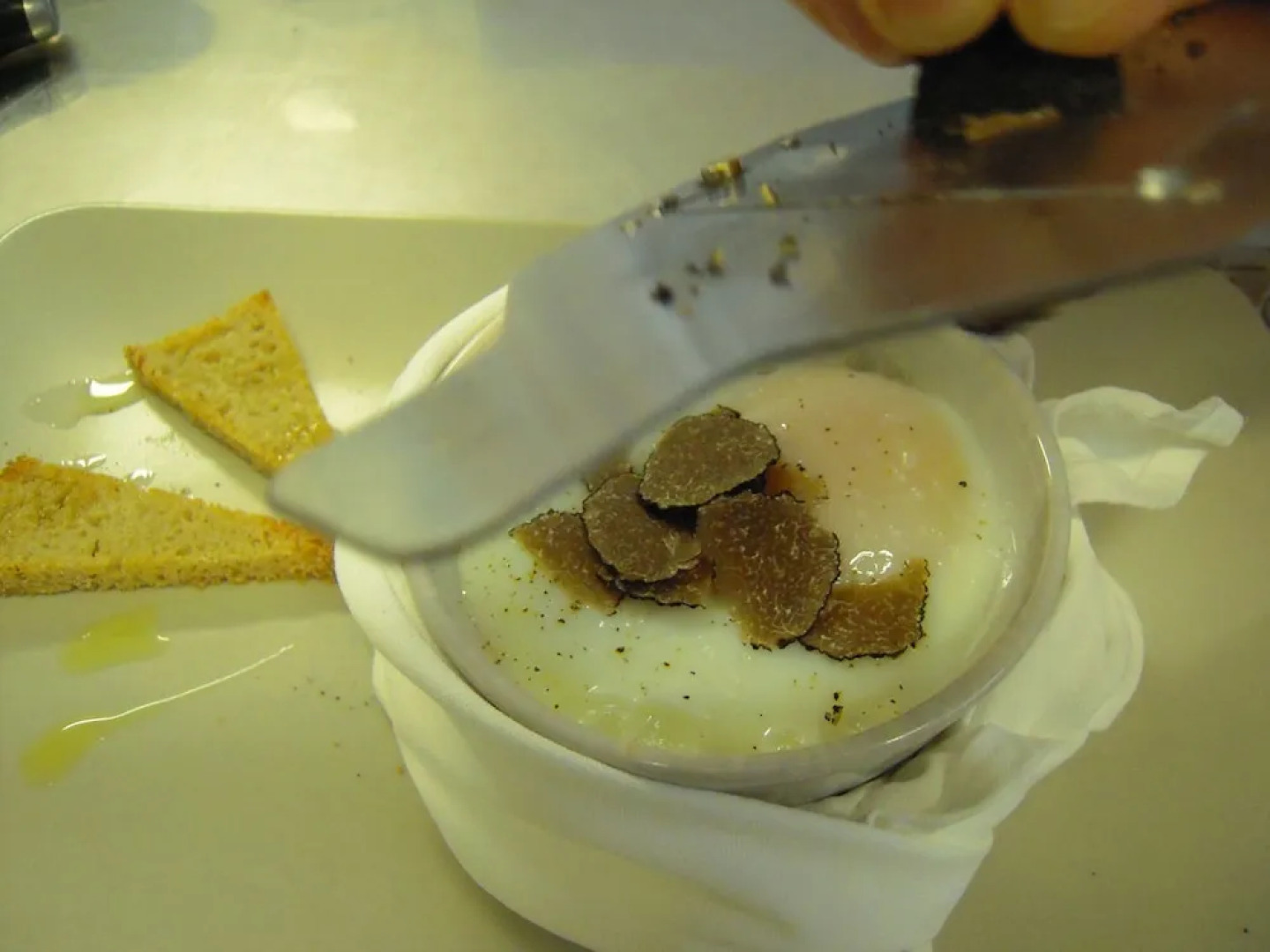 Agriturismo Ponterosa