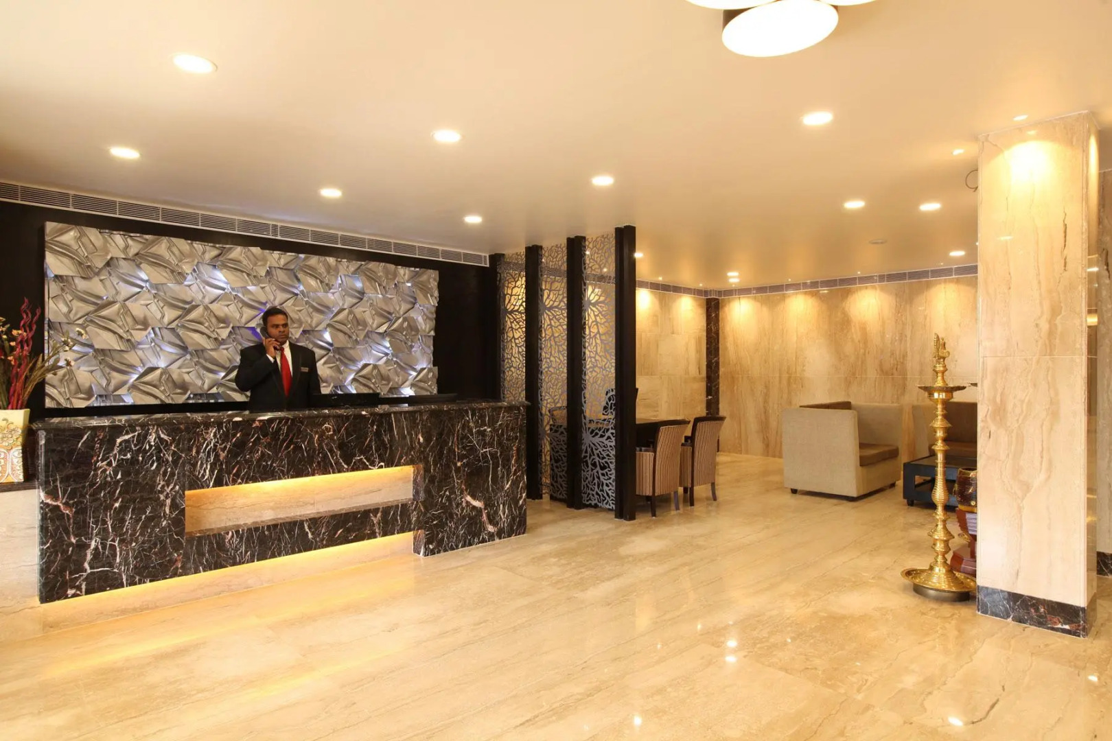 Hotel Southern Residency