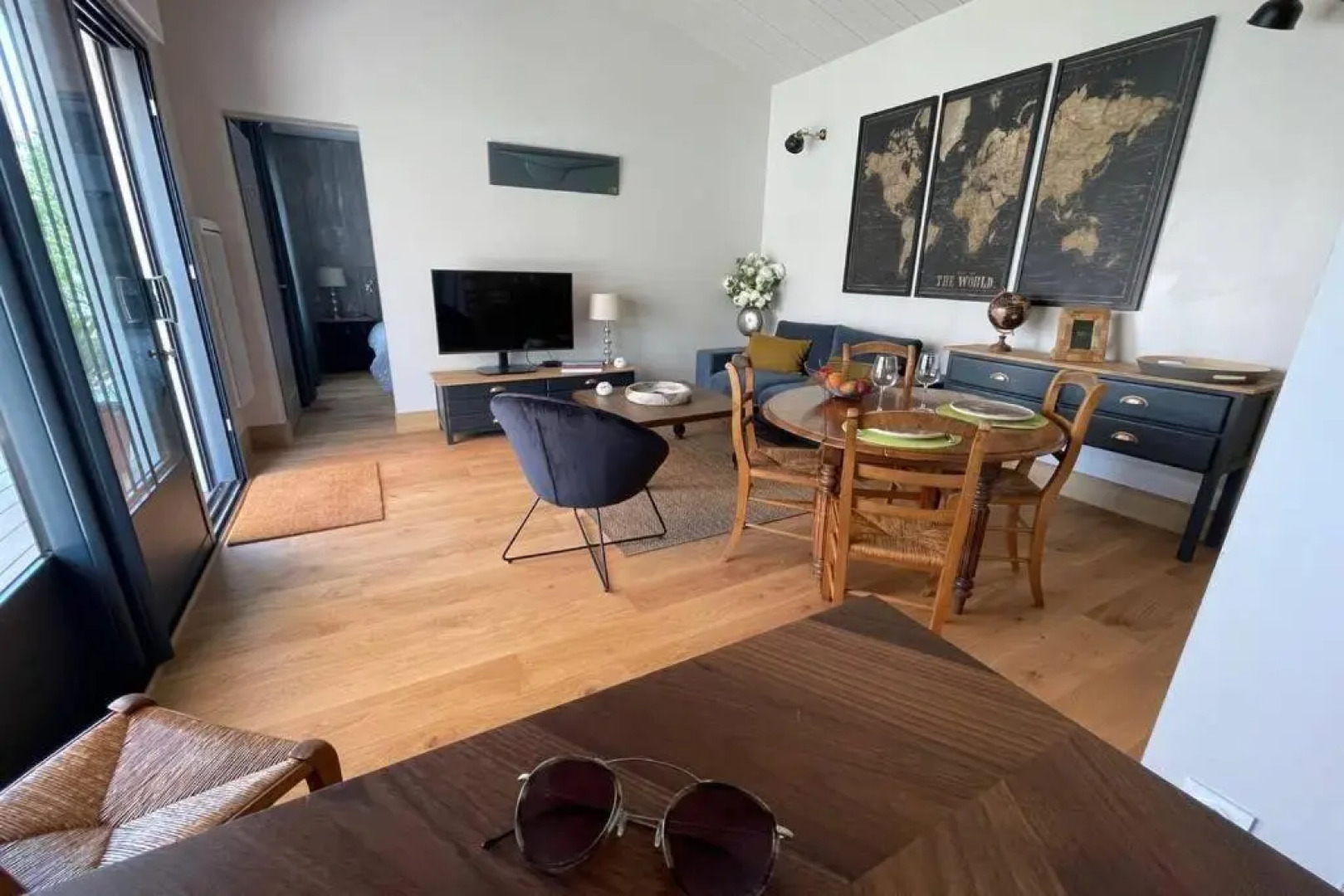 L'oiselière ------- nul part ailleurs