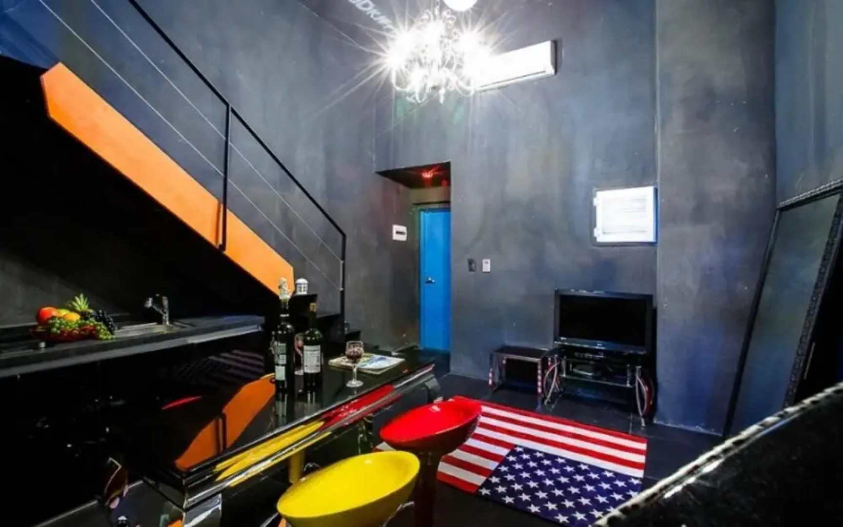 Chuncheon Papas Pension