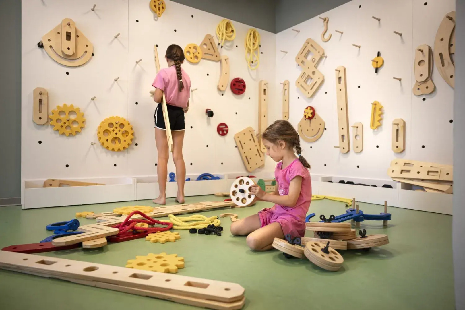 Sunny Rabac by Valamar