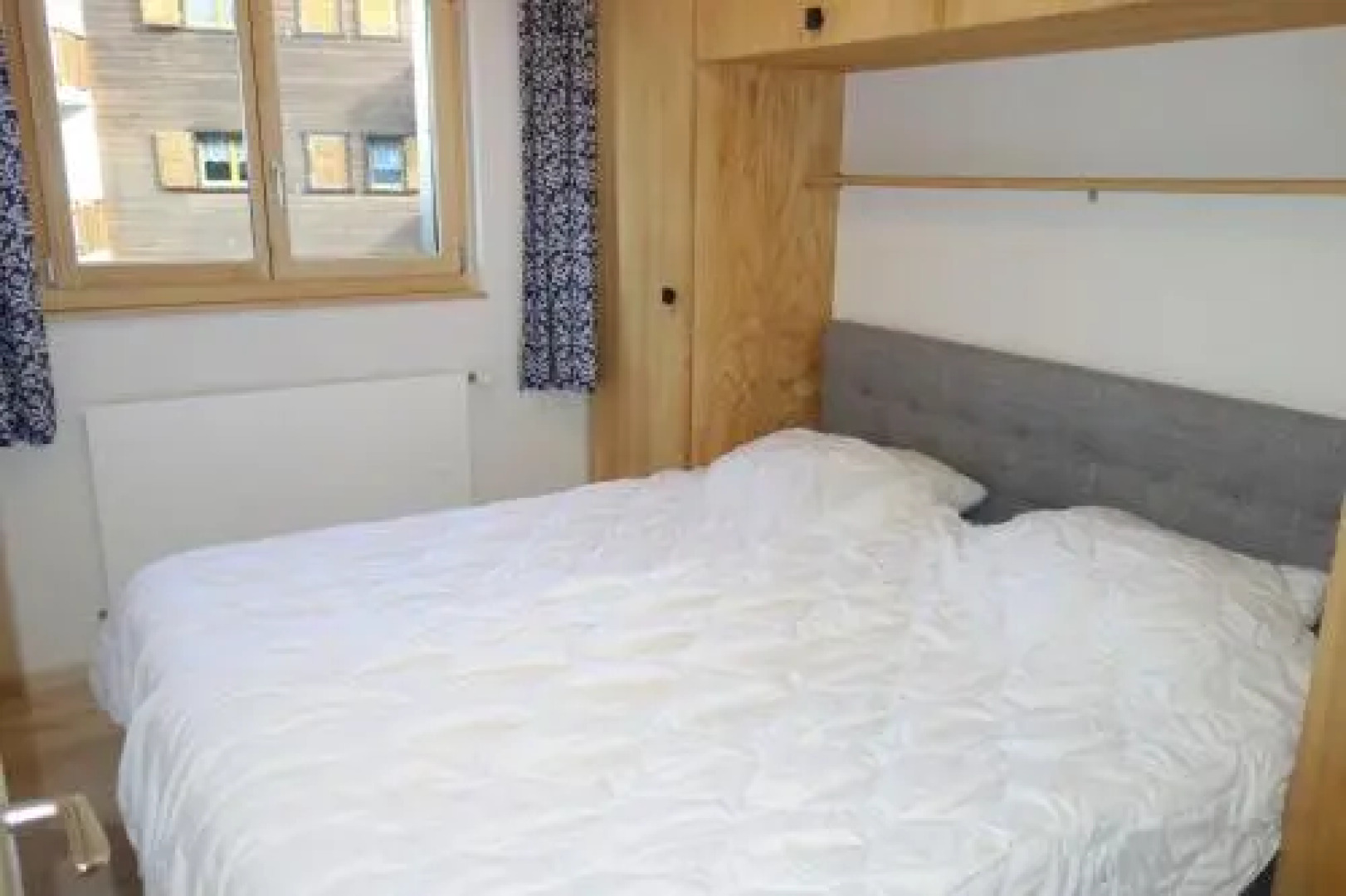 Gentianes COSY & MOUNTAIN apartments