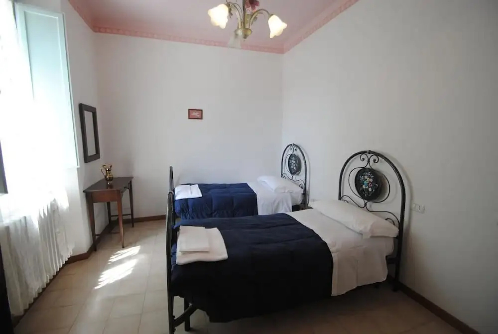 Country House Villa Geminiani