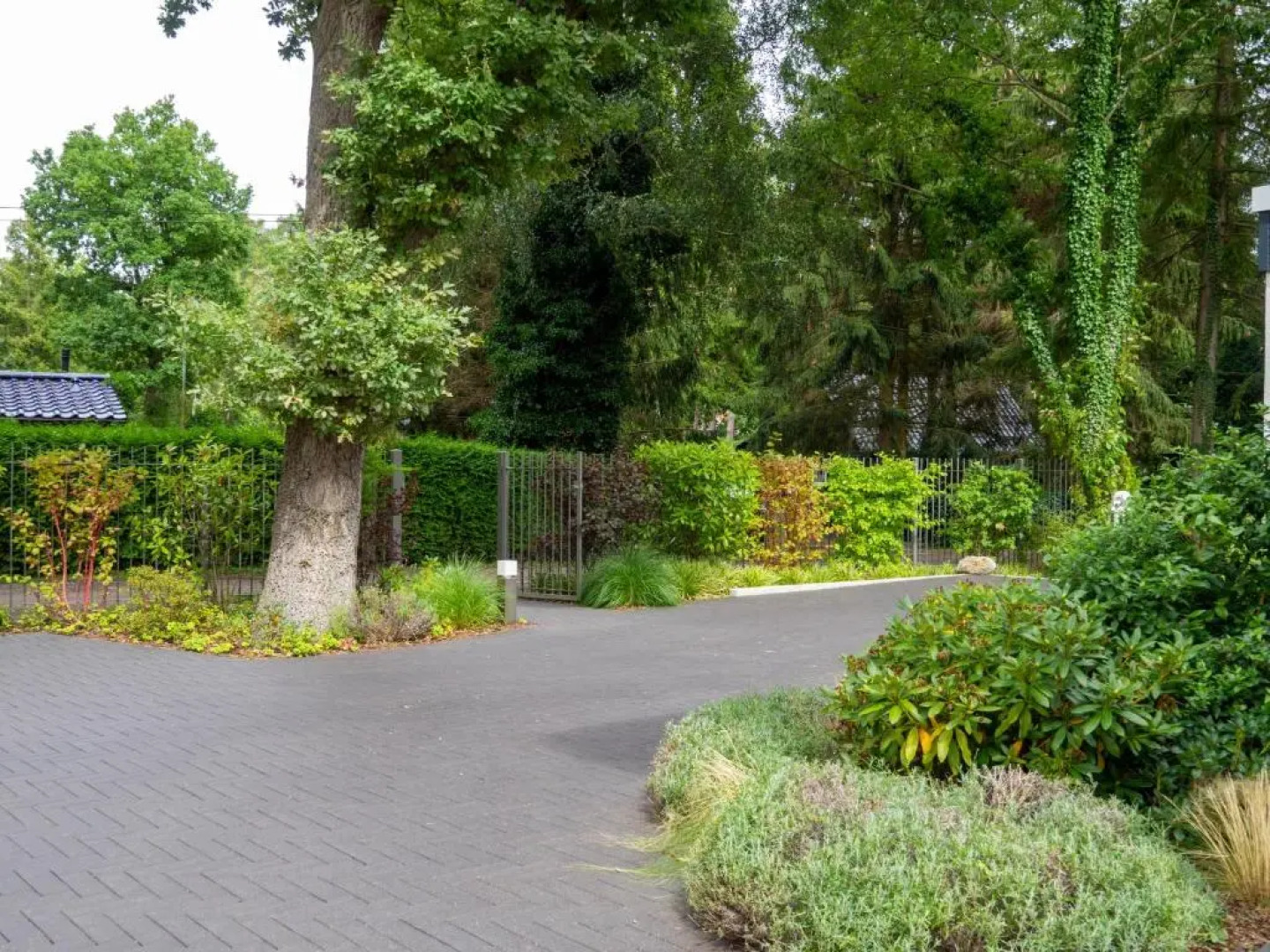 Villa ,,Grenzenlos‘‘