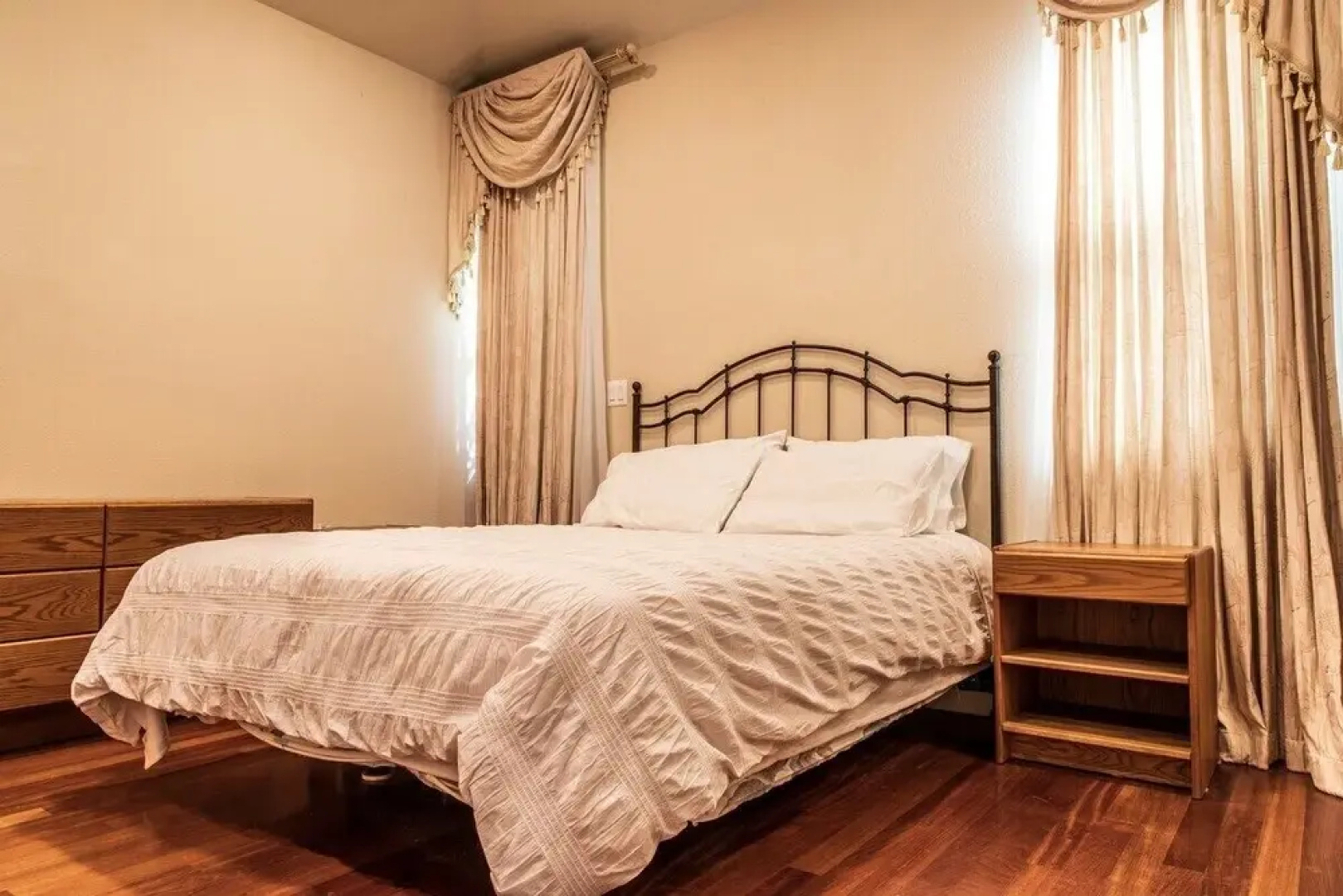 Elegant 1-bedroom Suite in Cupertino