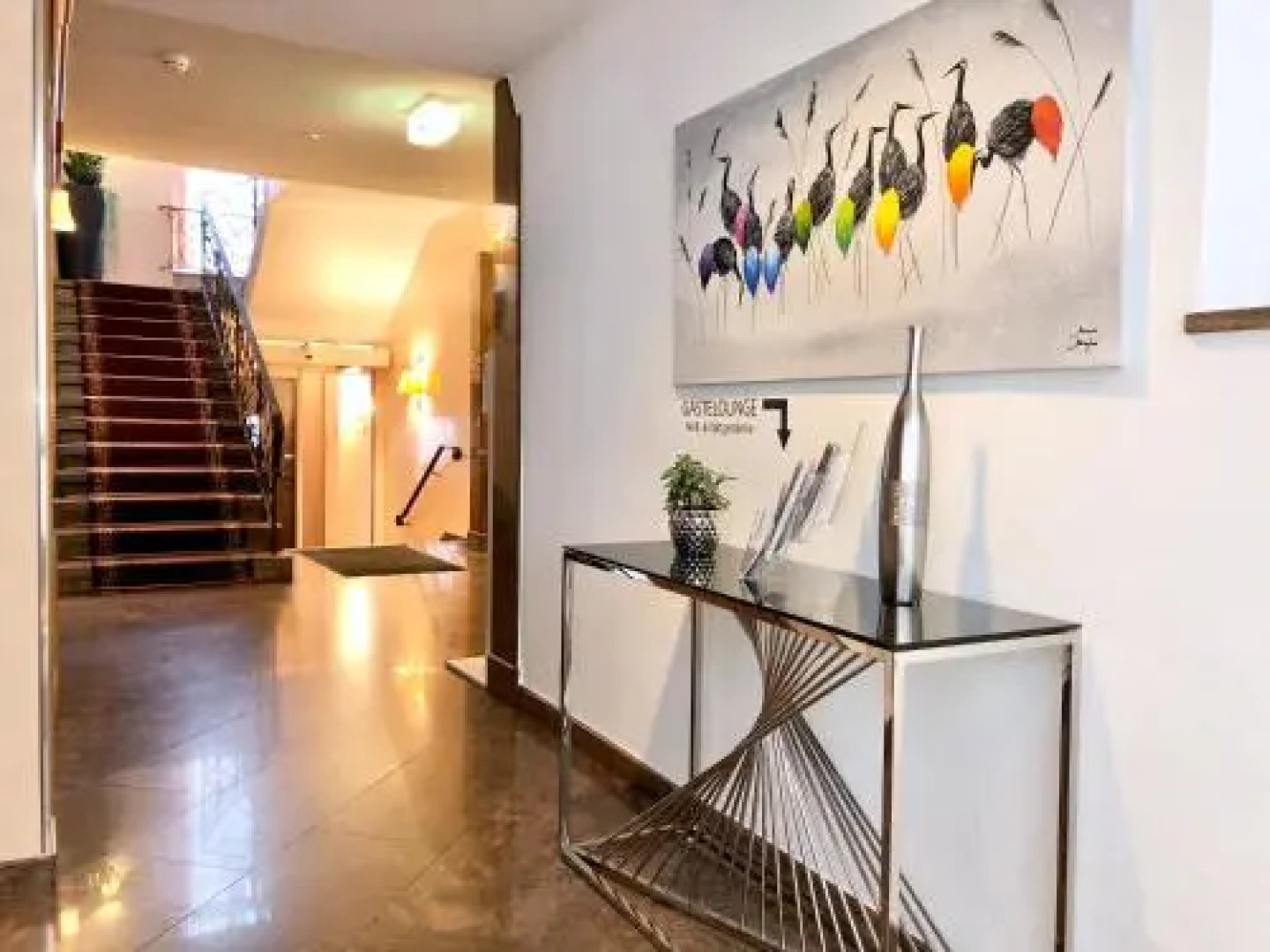 Hotel Brauerei Keller