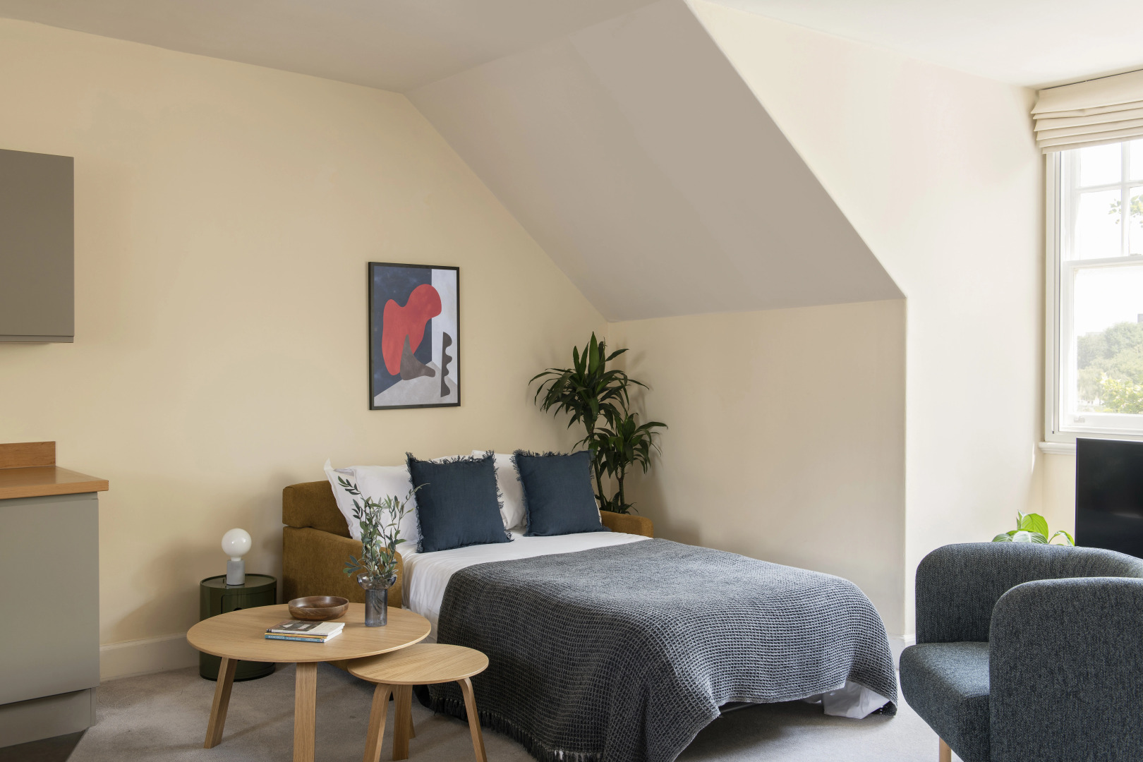 SACO Bristol- West India House