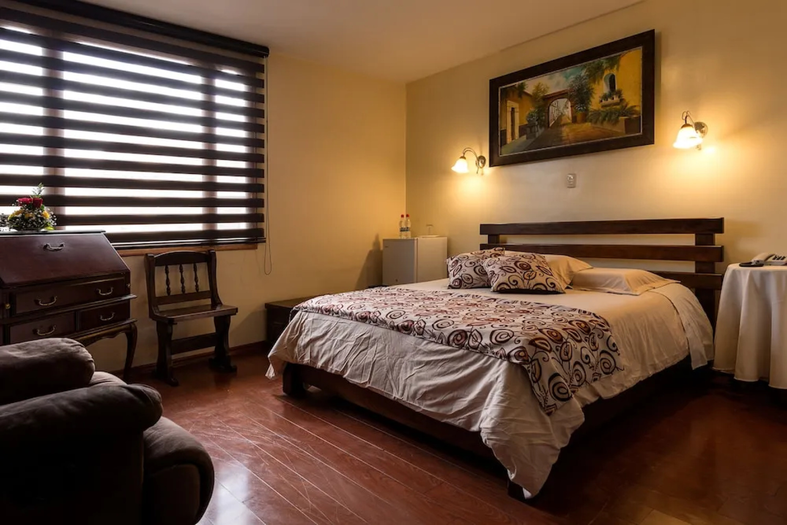 Hotel Bella Casona