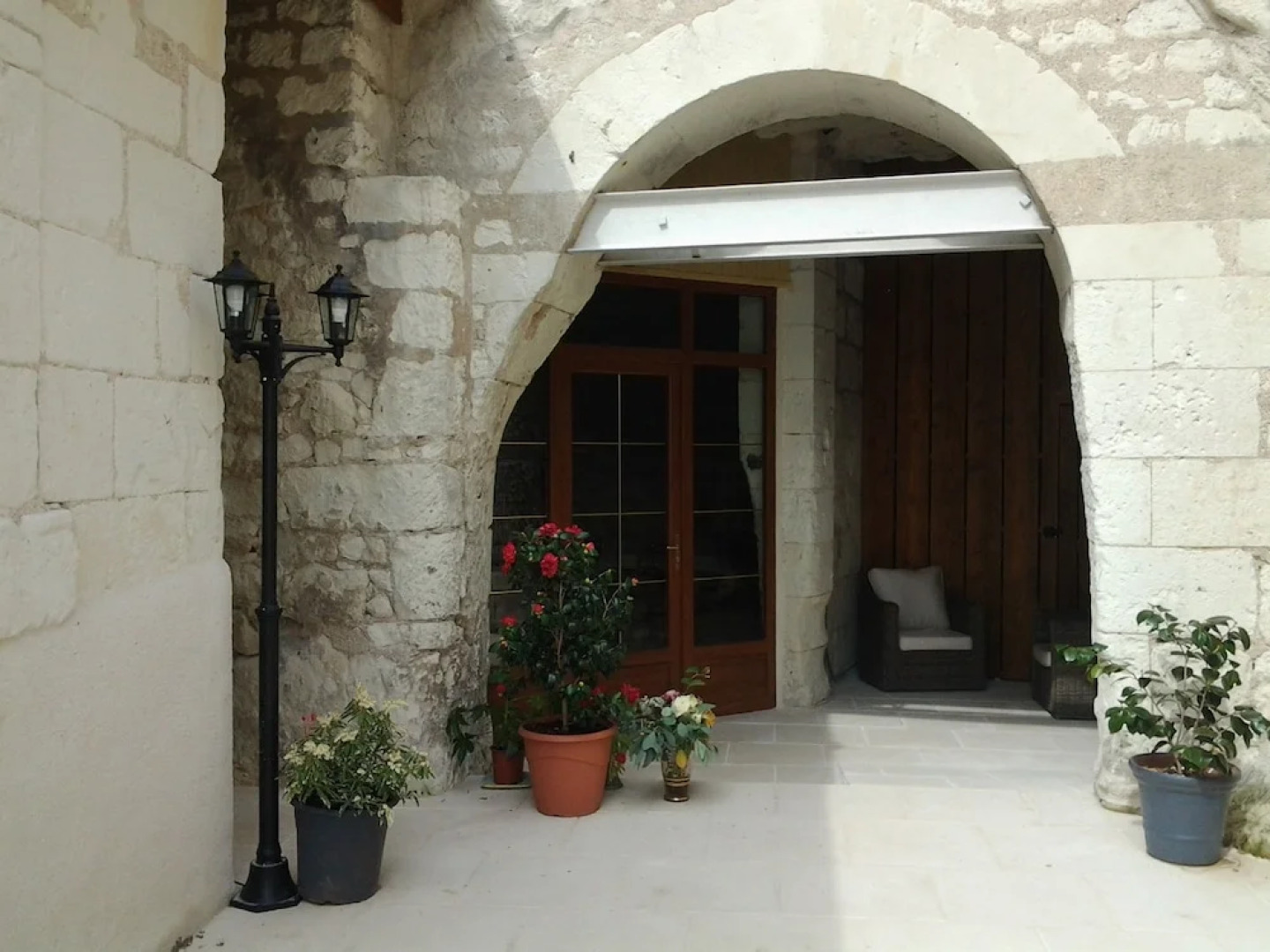 Manoir des Roches 41